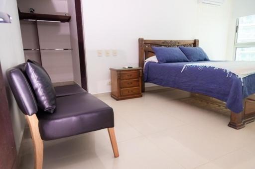 Apartmento Edificio Porto Vento