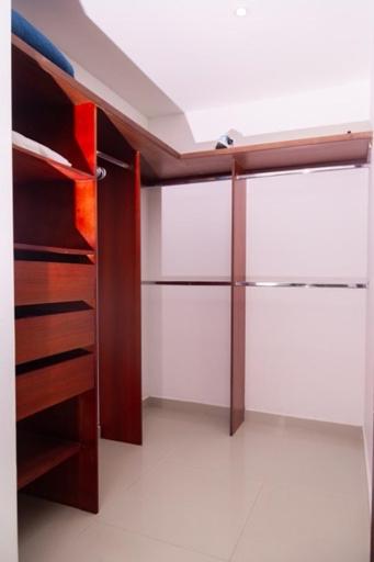 Apartmento Edificio Porto Vento