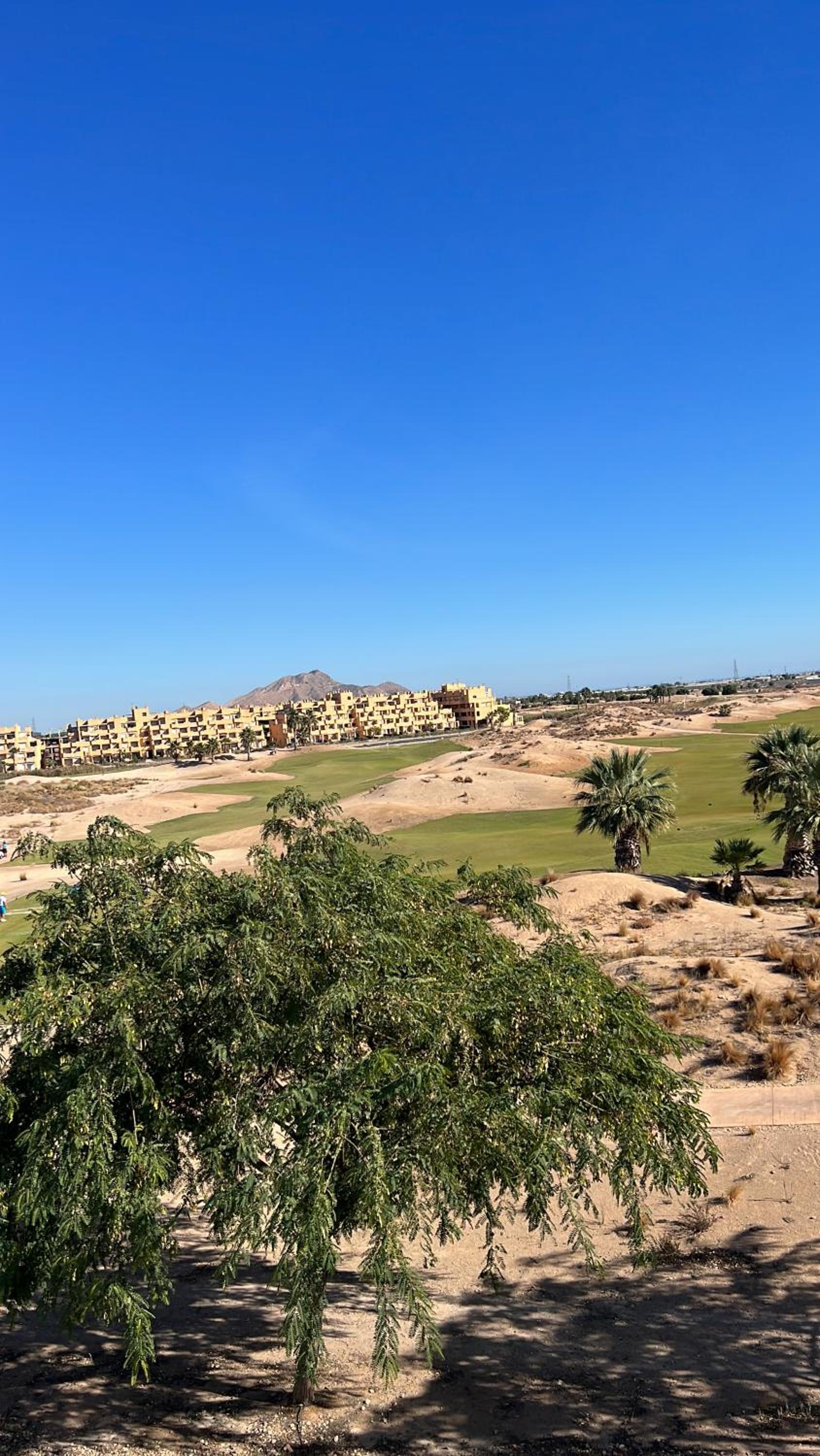 Vakantieappartement Ático Mil Sueños