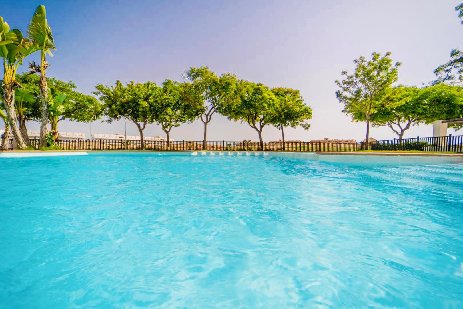 Vakantieappartement Ático Mil Sueños