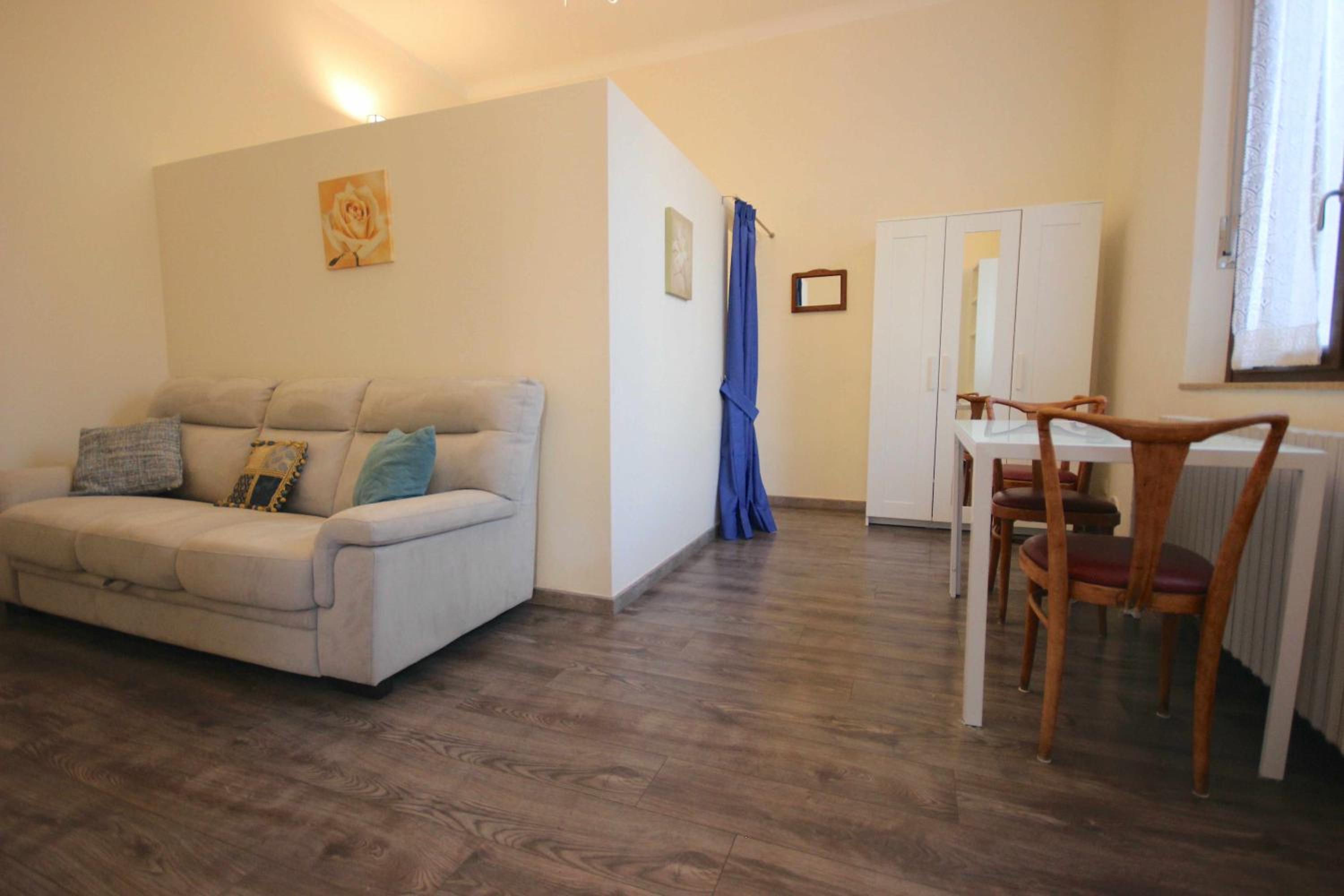 Case VR Holiday - Casa Angel