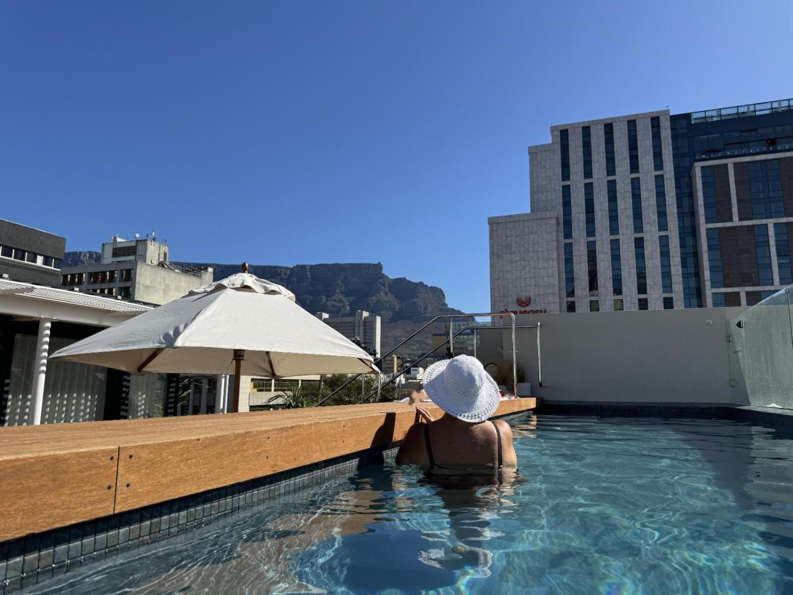 Bree Street Apartment - Explore, Eat, Experience Cape Town view 5