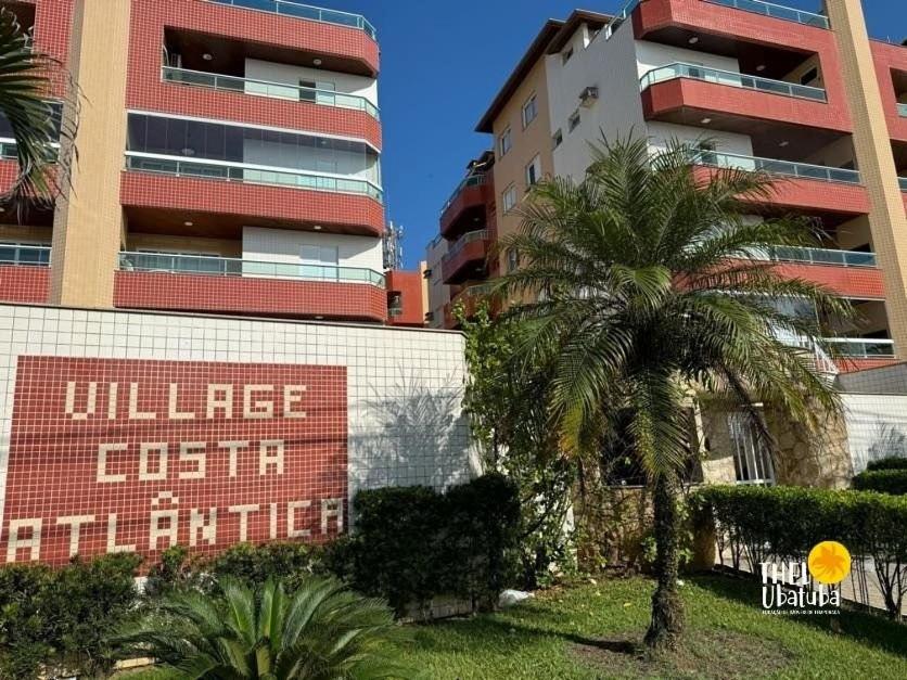 Thel Ubatuba - Apto 116/D, Costa Atlântica - Pé na Areia view 4
