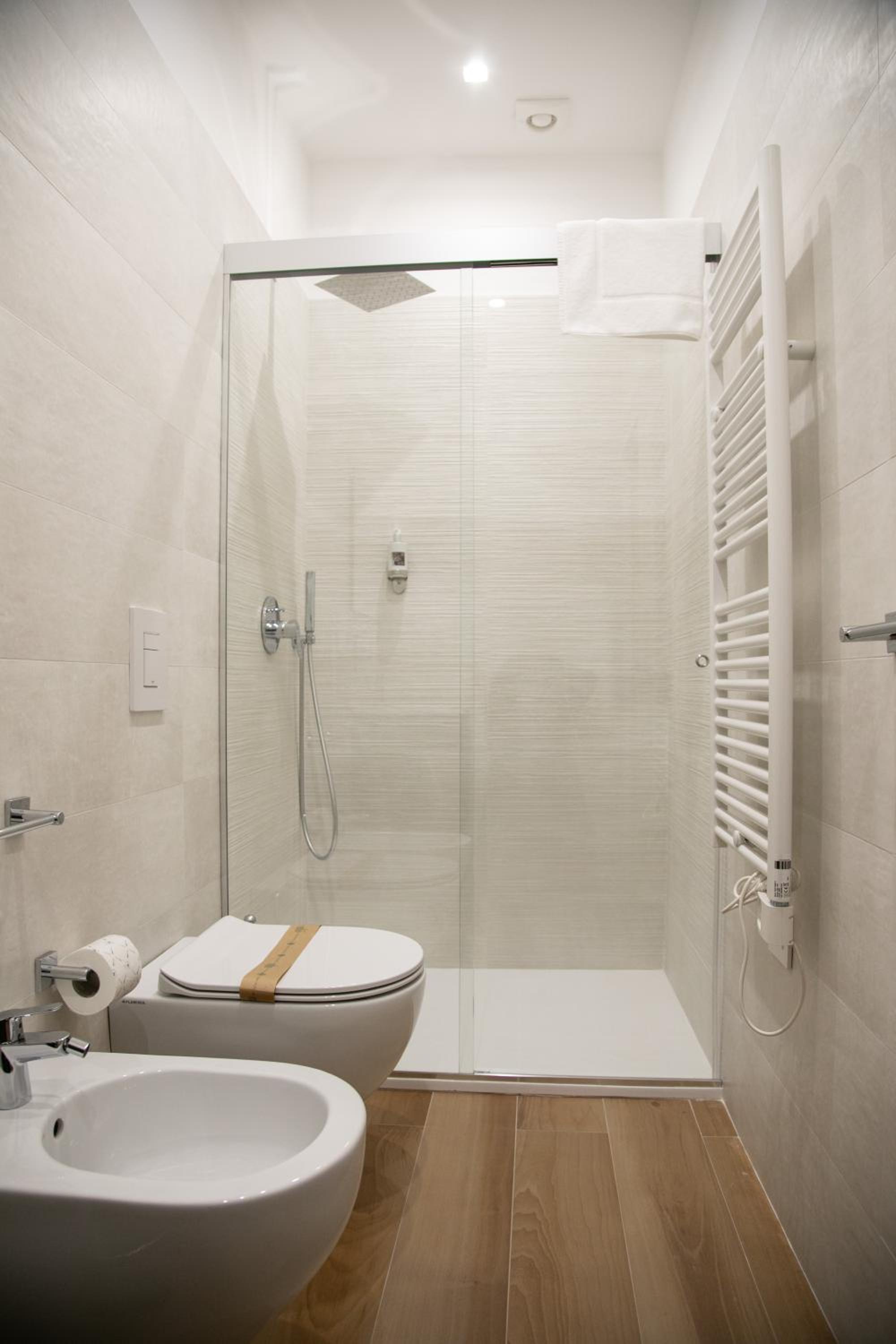 Dimora Amelia Luxury Apartments