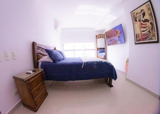 Apartmento Edificio Porto Vento