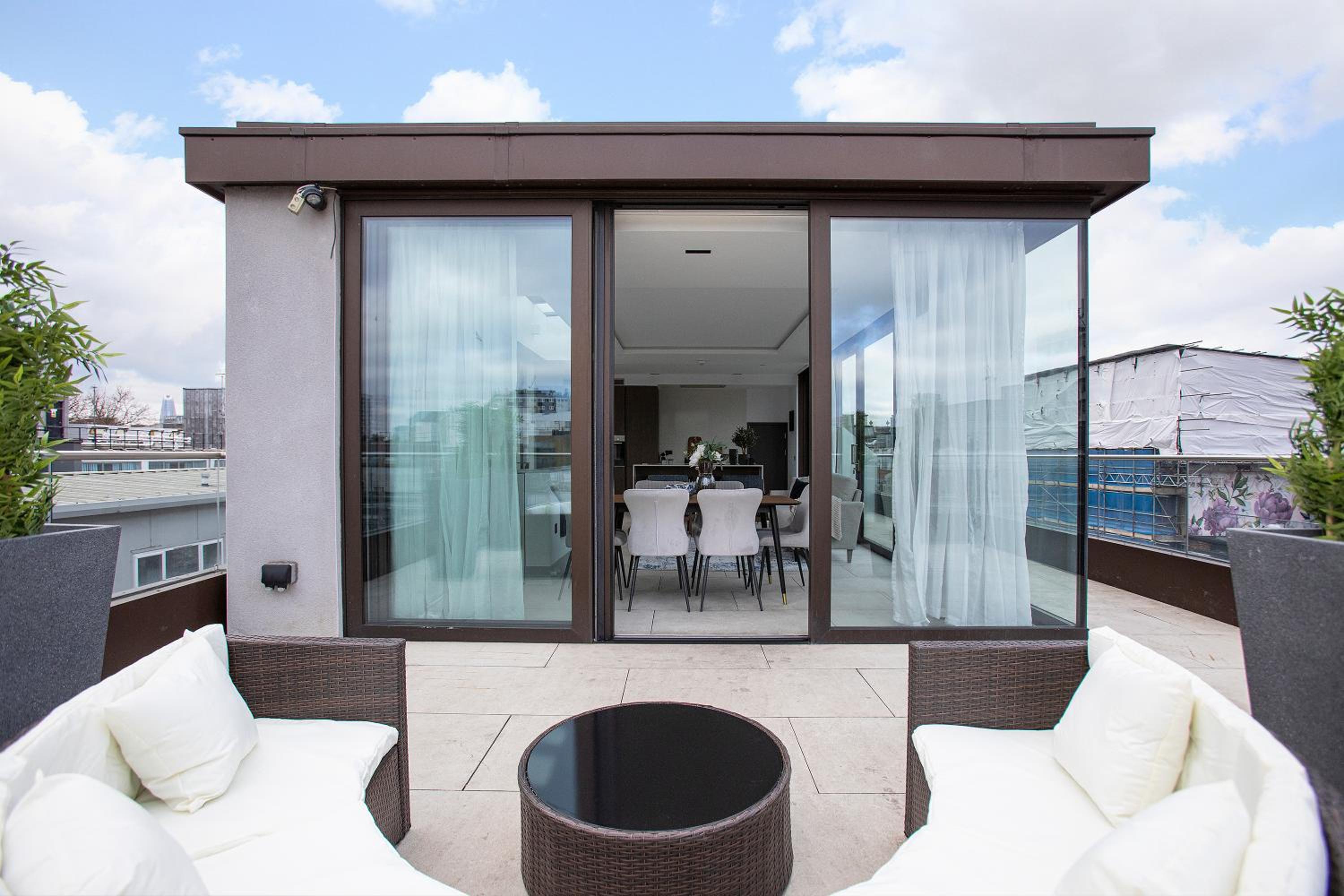 roof
