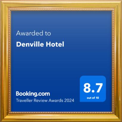 Denville Hotel