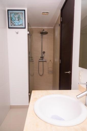 Apartmento Edificio Porto Vento