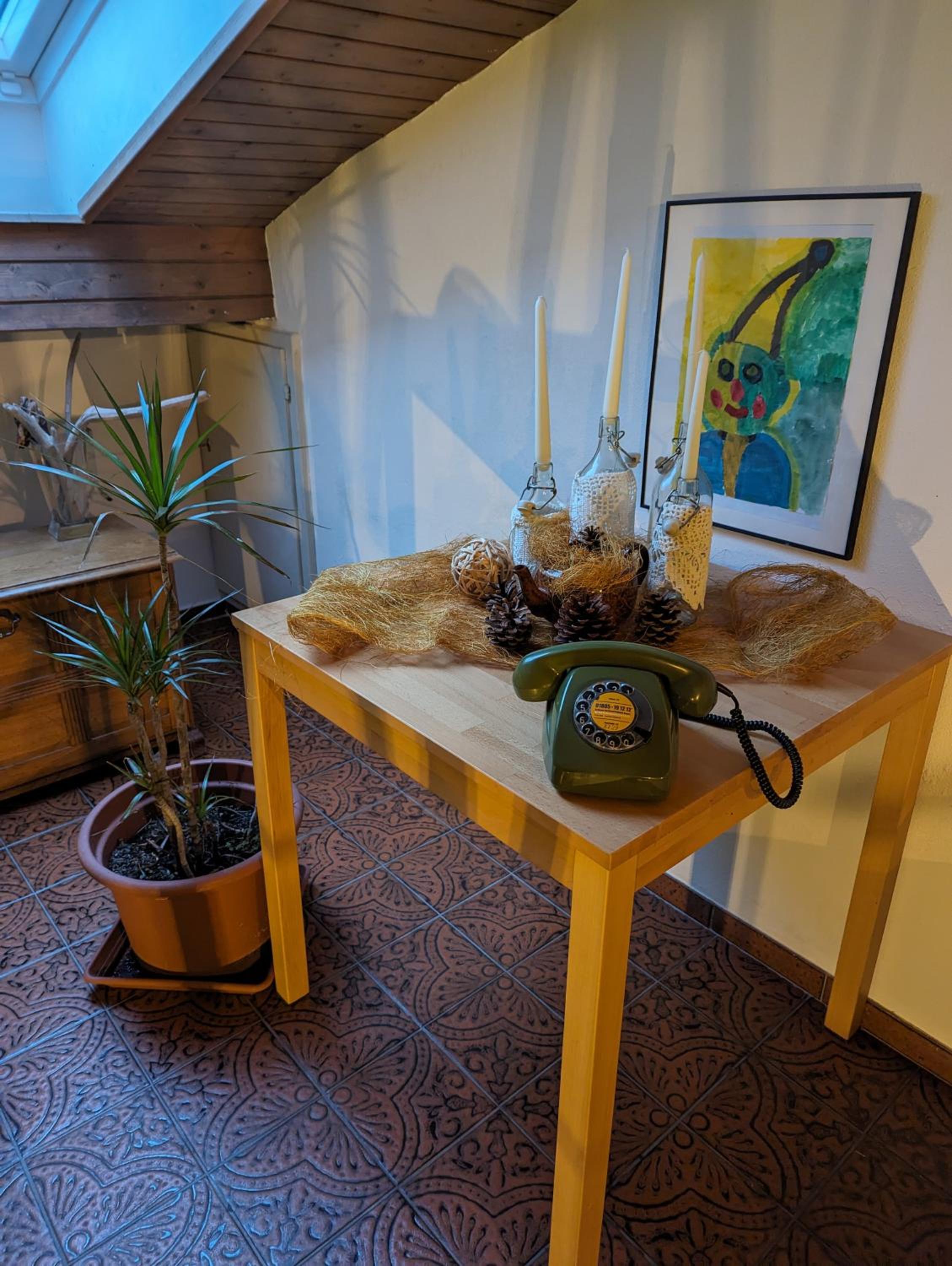 Speckhaus Ferienwohnungen, photo 53