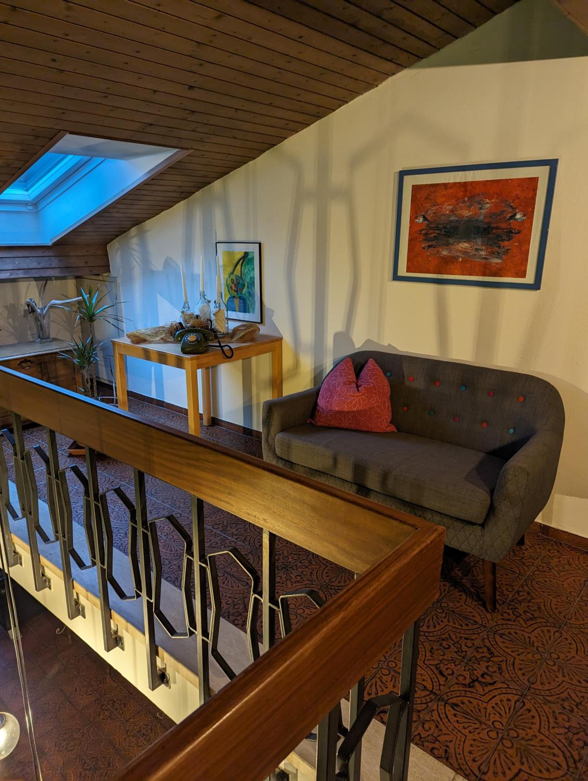 Speckhaus Ferienwohnungen, photo 52