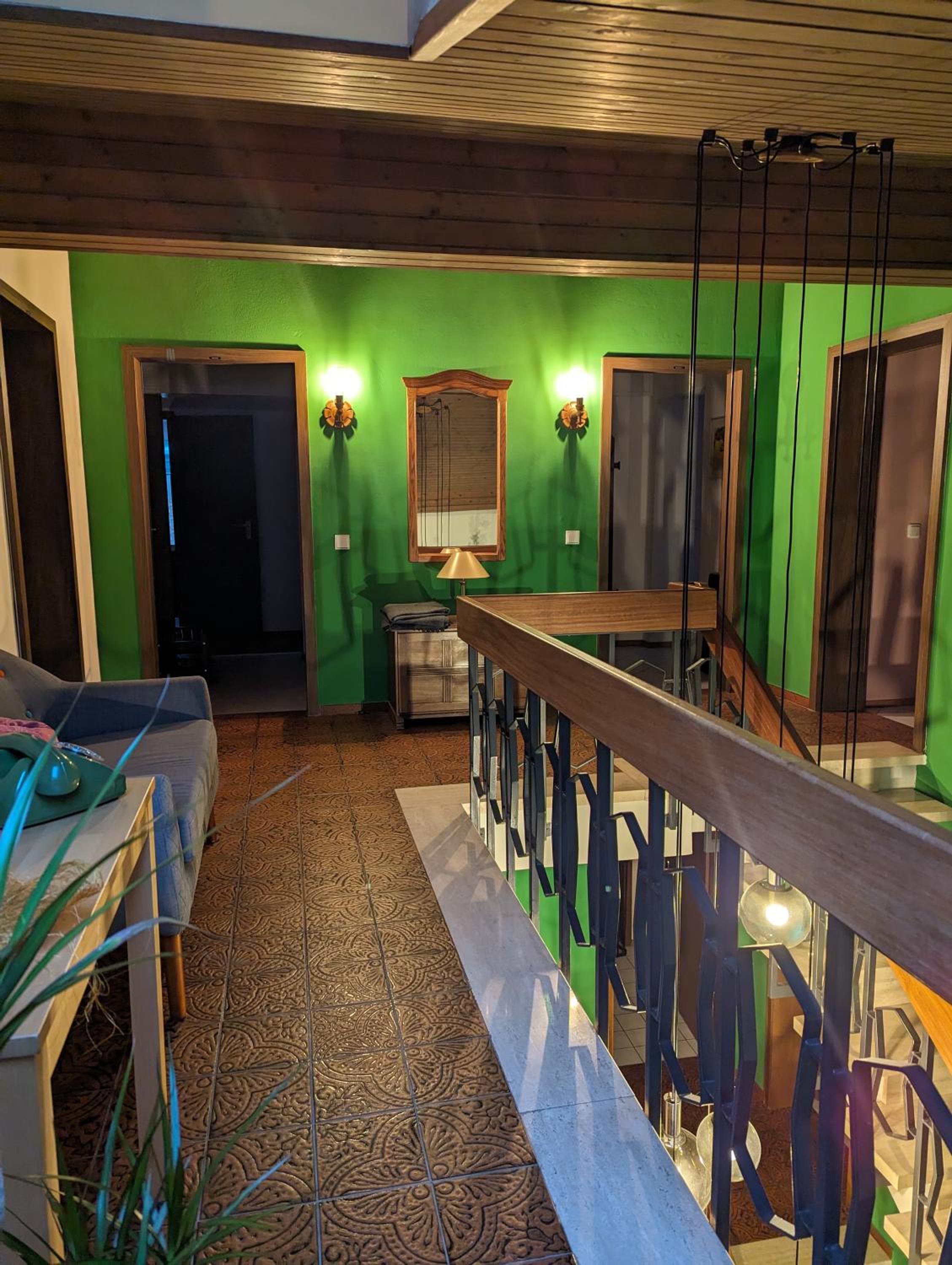 Speckhaus Ferienwohnungen, photo 20
