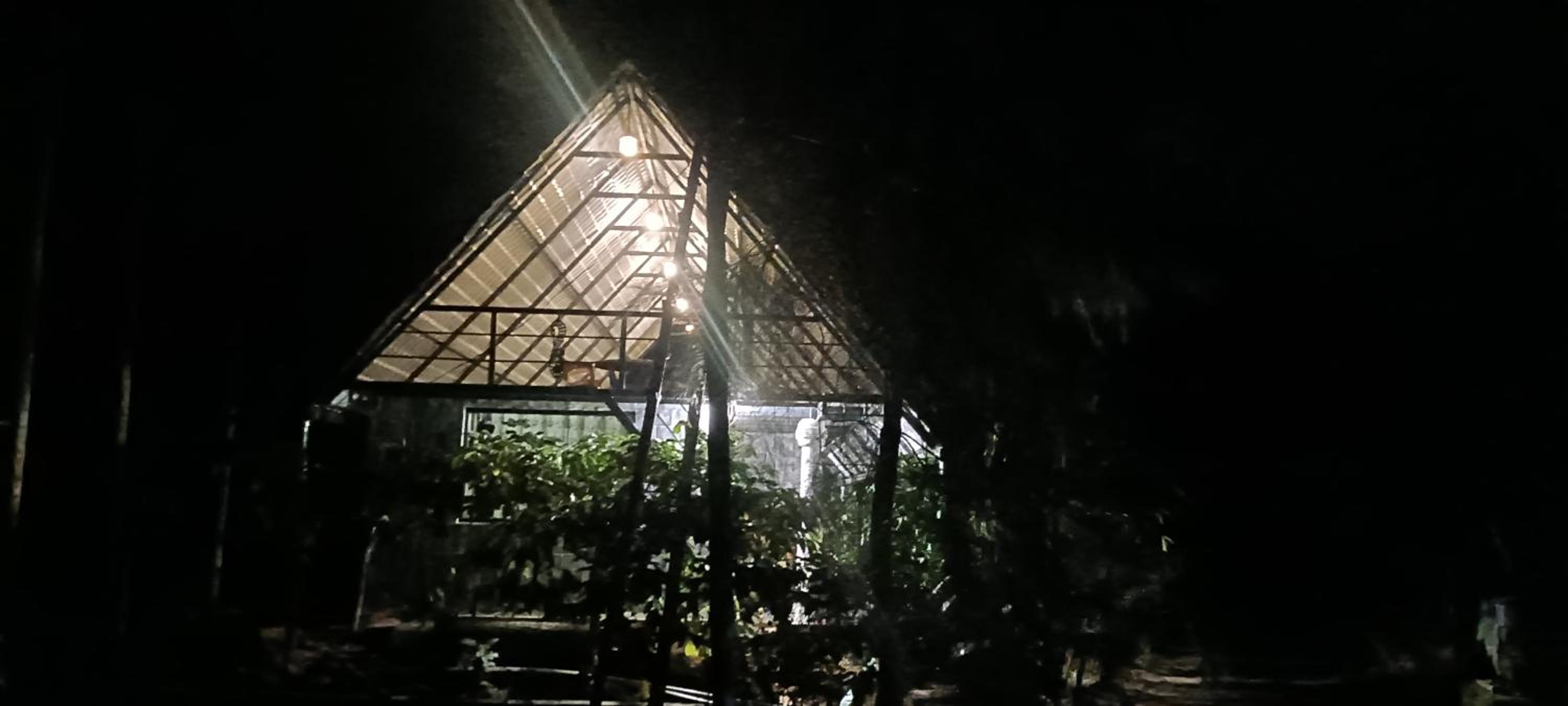 Kund estate cottage 2 view 2