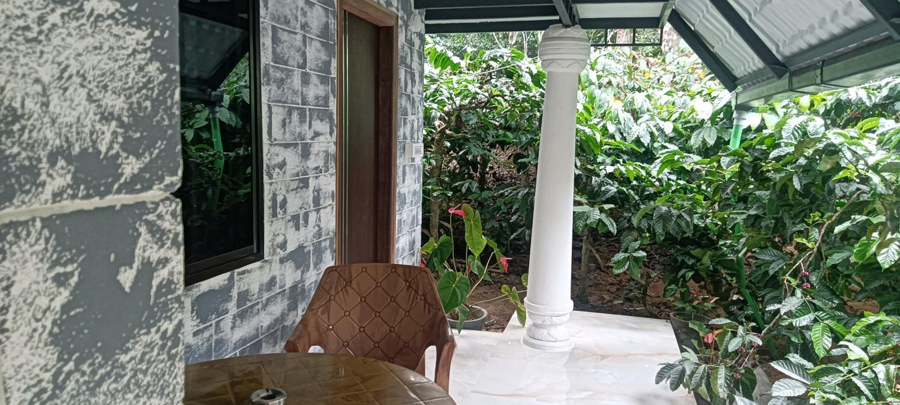 Kund estate cottage 2 view 5