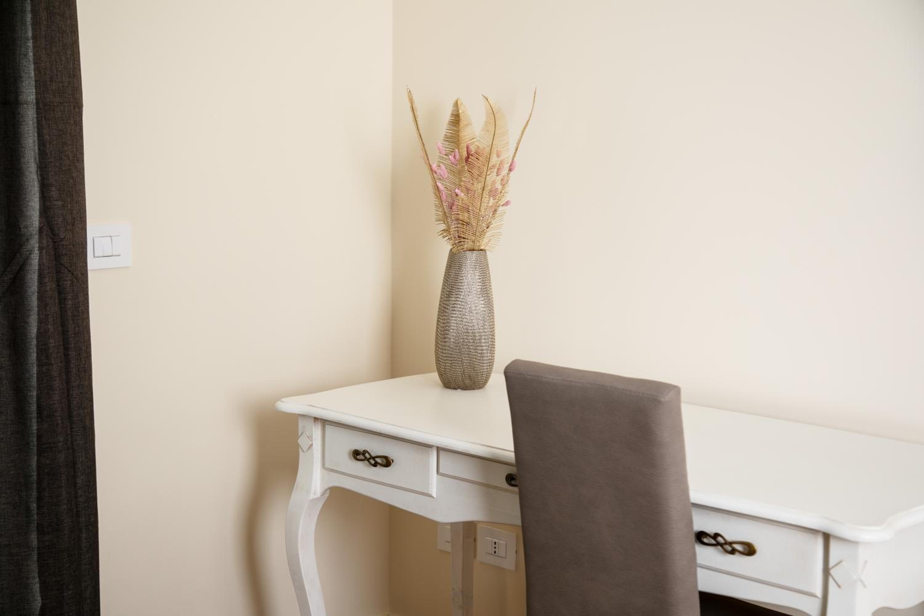 Dimora Amelia Luxury Apartments