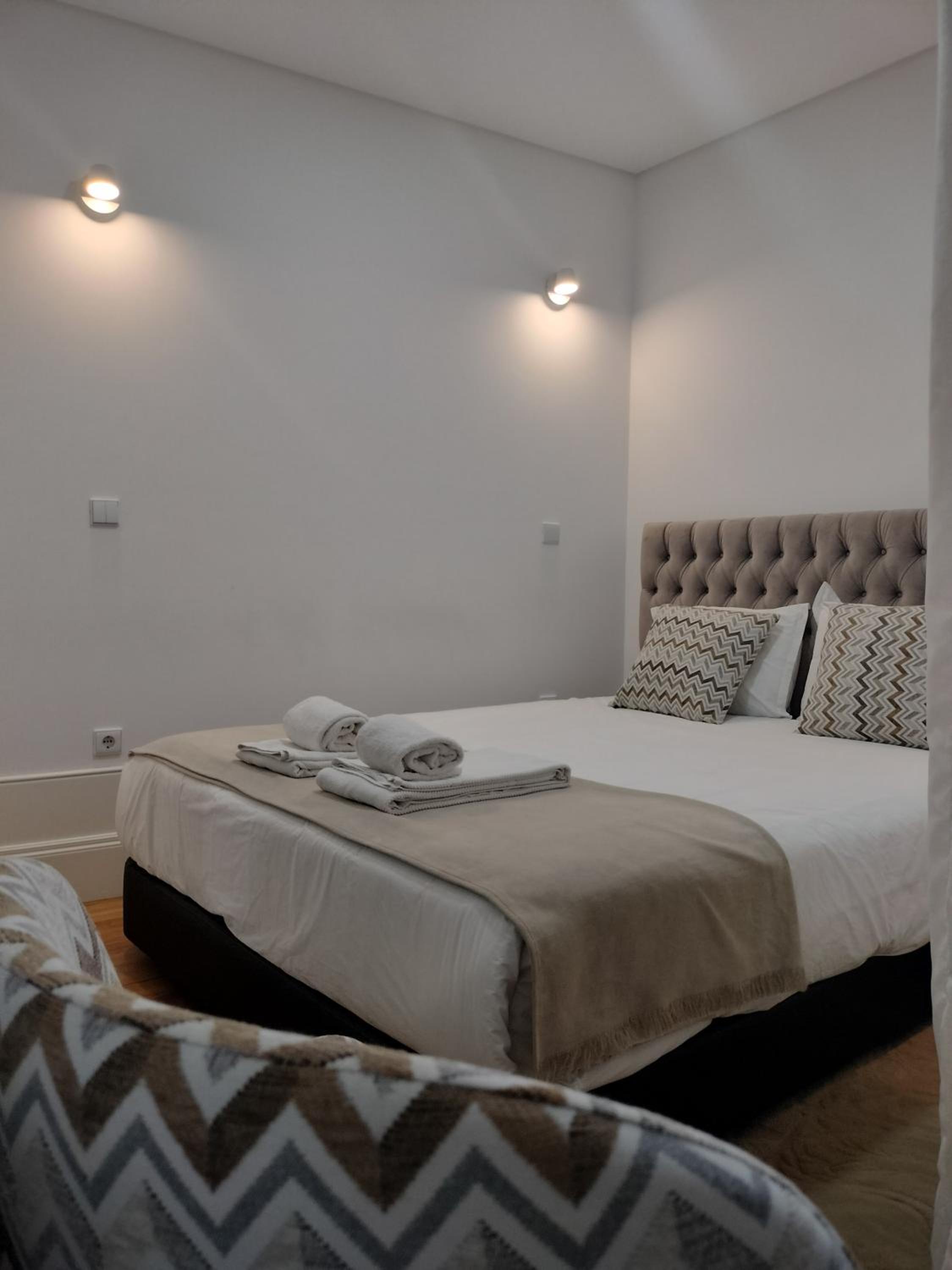 GuestReady - Lovely heaven in Porto