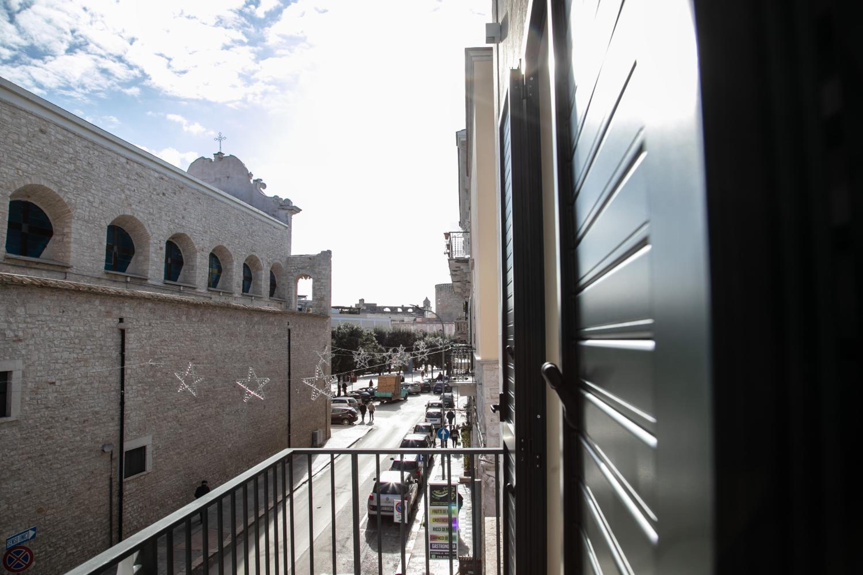 Dimora Amelia Luxury Apartments photo 3