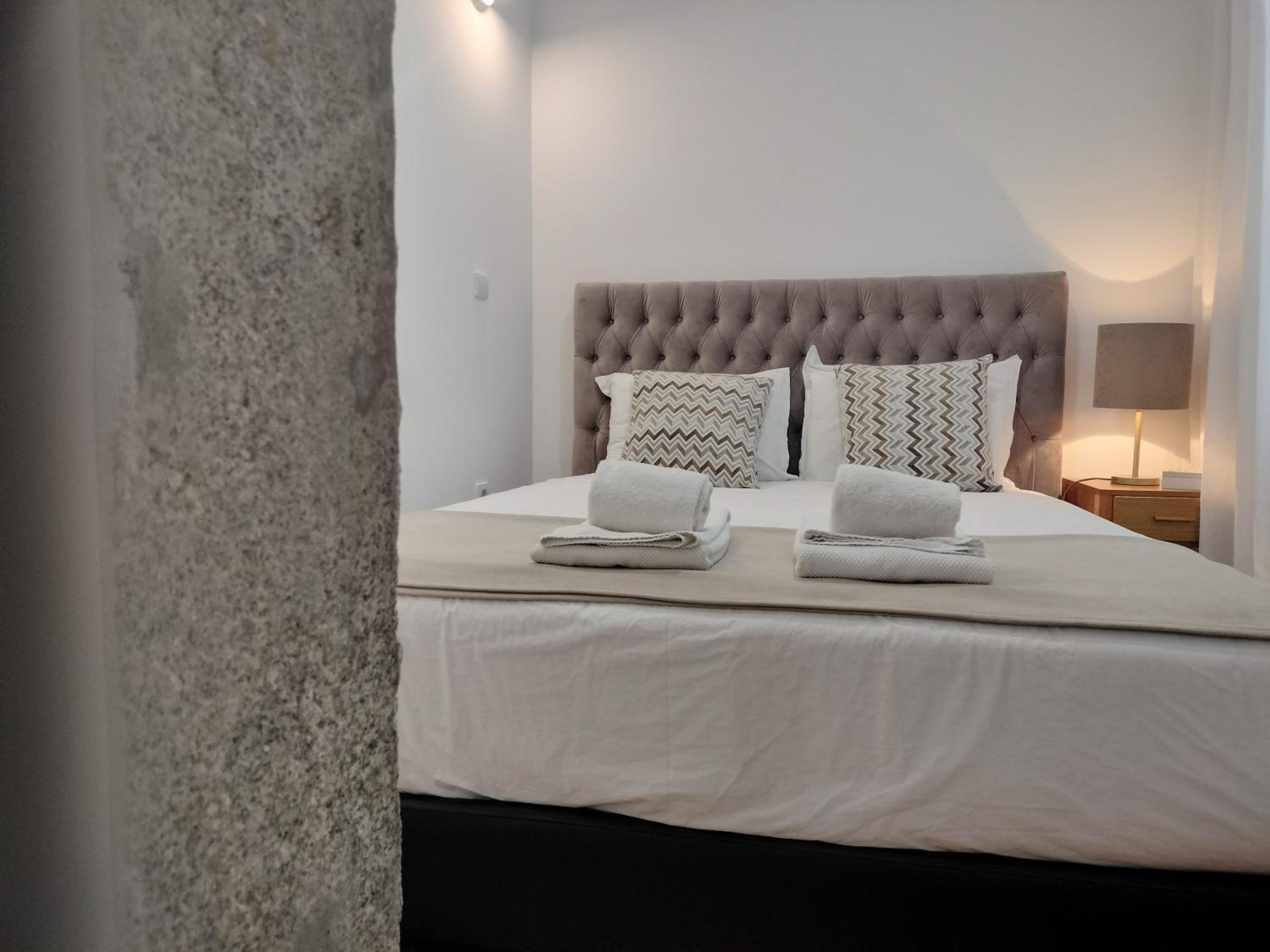 GuestReady - Lovely heaven in Porto