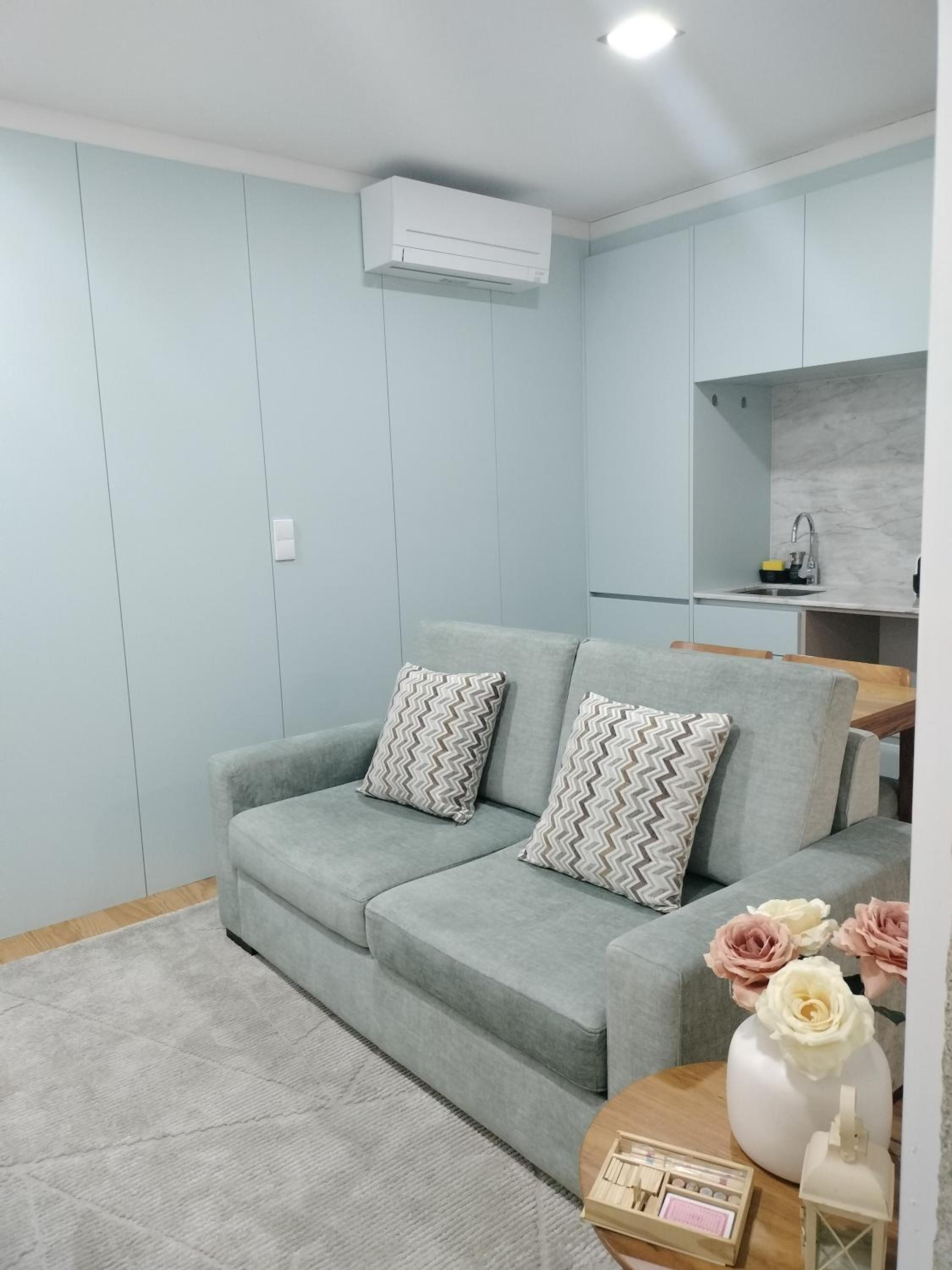 GuestReady - Lovely heaven in Porto
