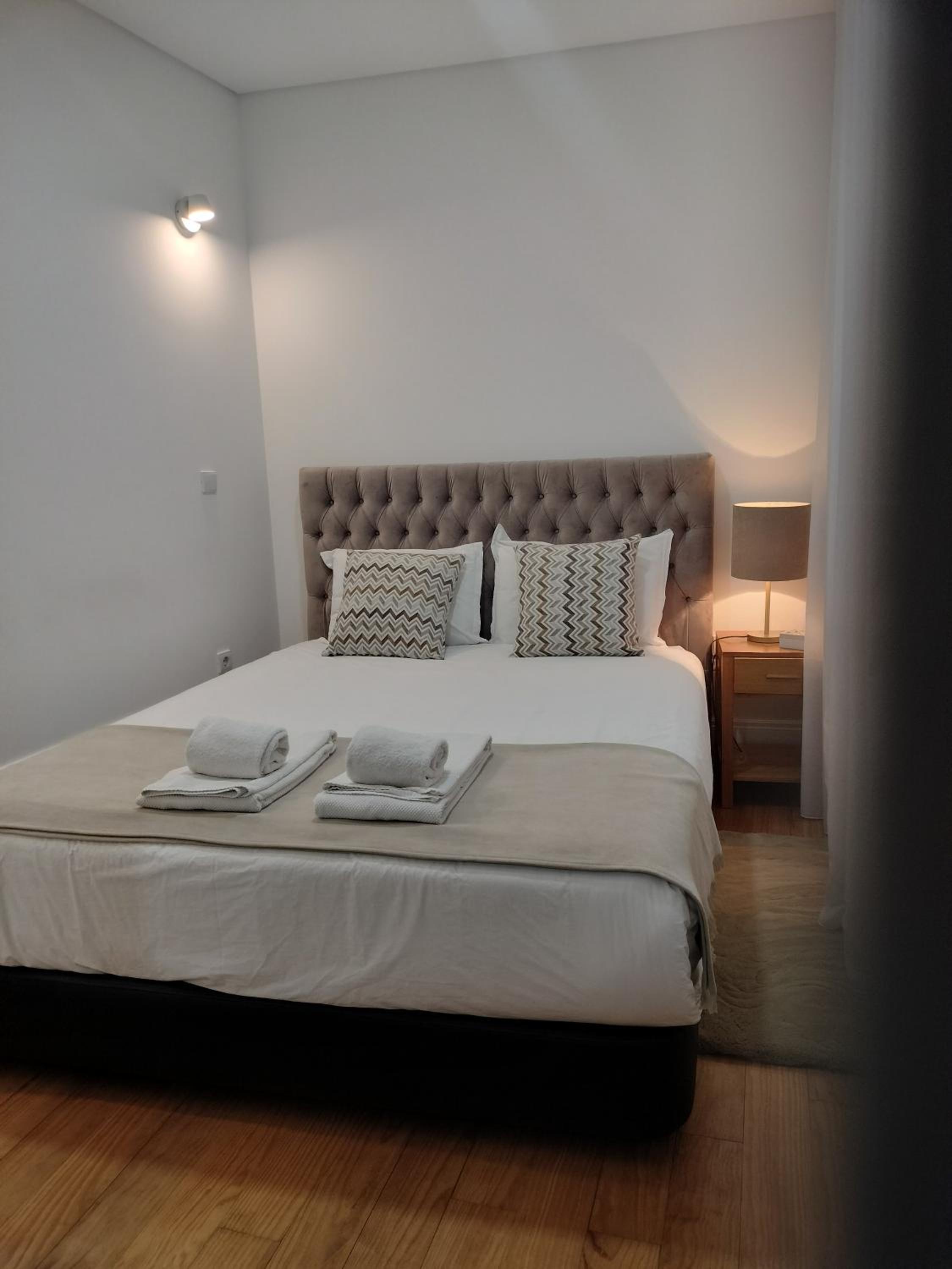GuestReady - Lovely heaven in Porto