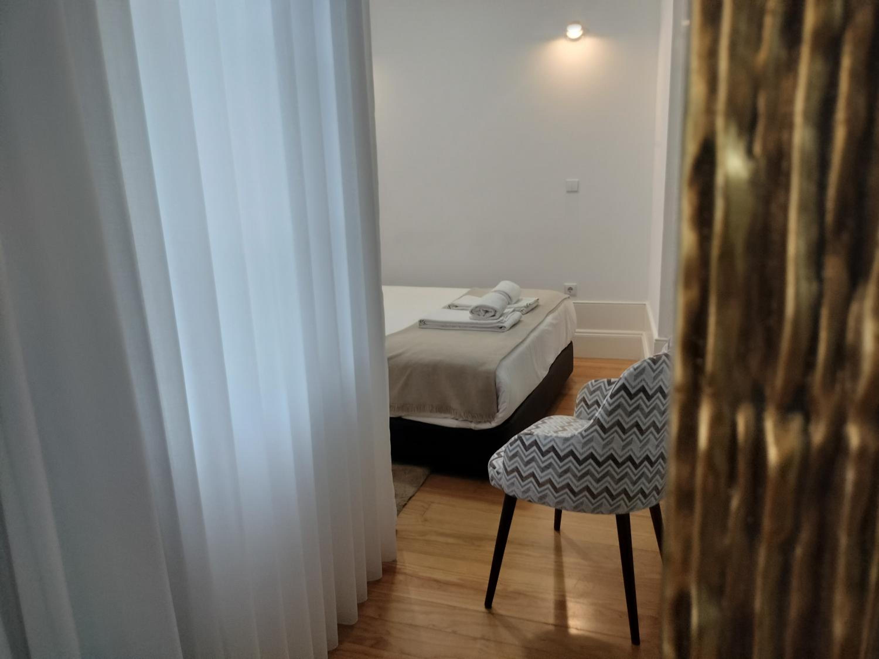 GuestReady - Lovely heaven in Porto