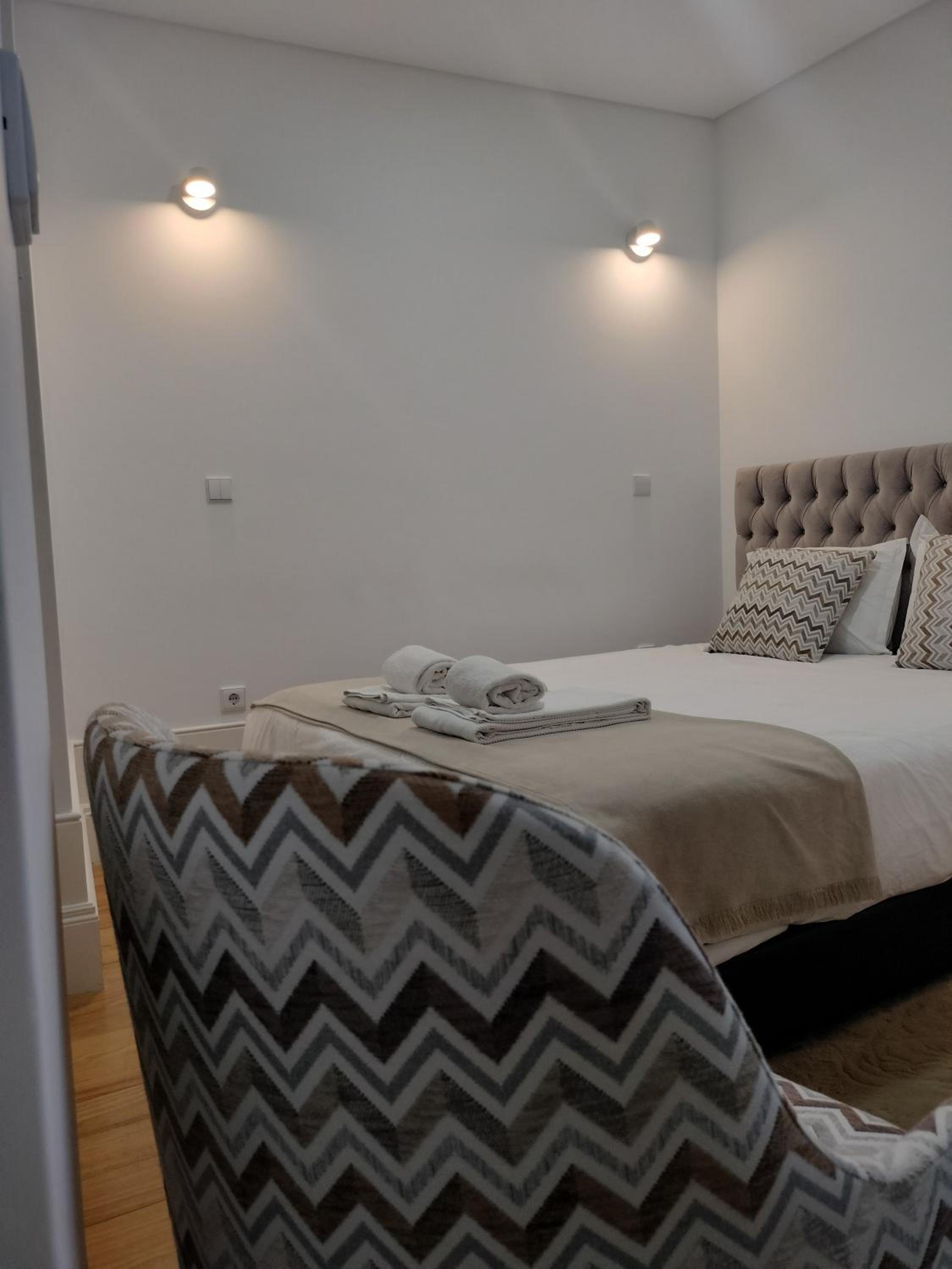 GuestReady - Lovely heaven in Porto