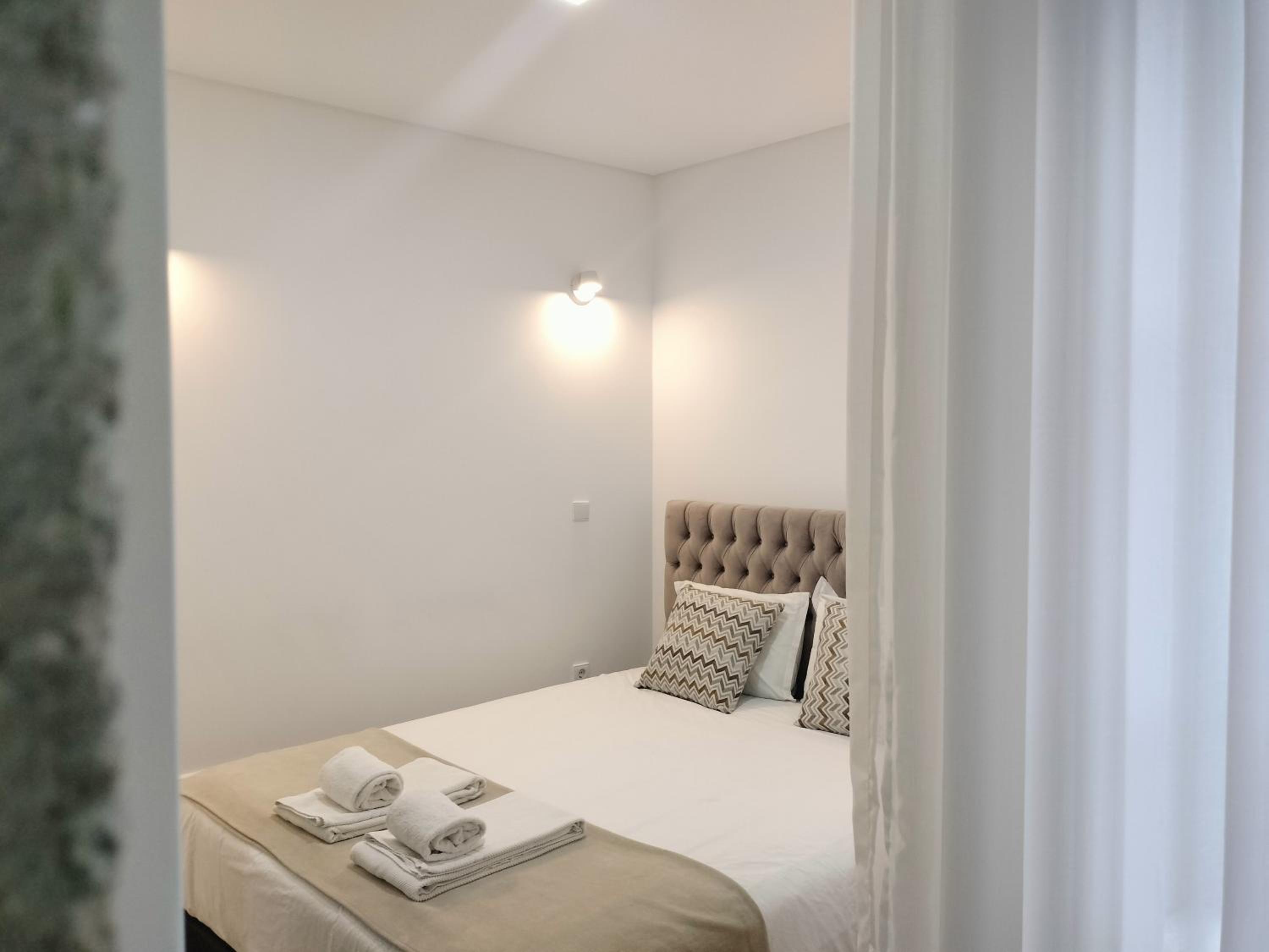 GuestReady - Lovely heaven in Porto