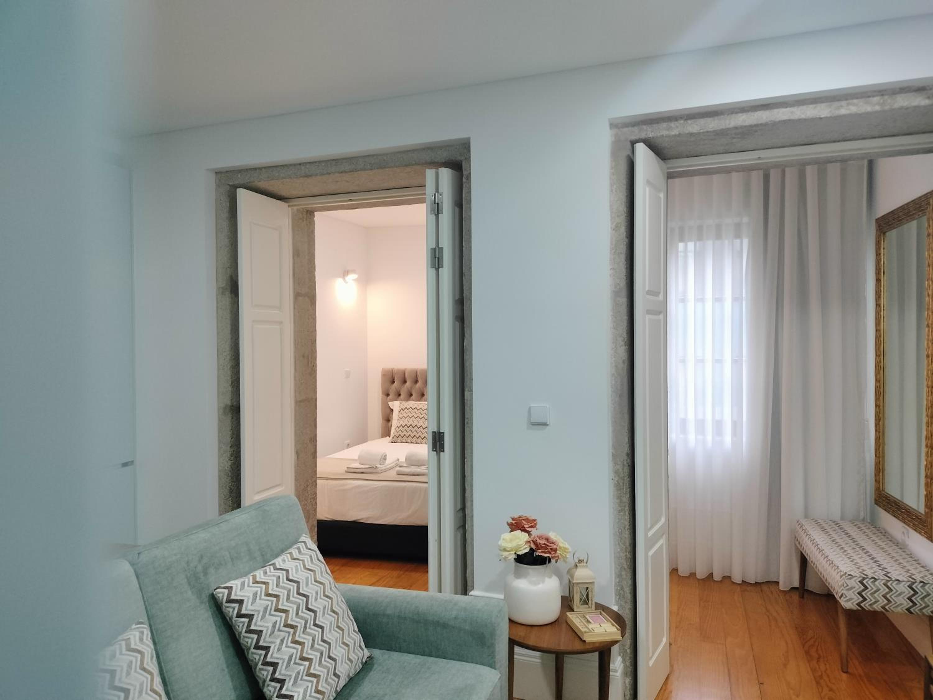 GuestReady - Lovely heaven in Porto