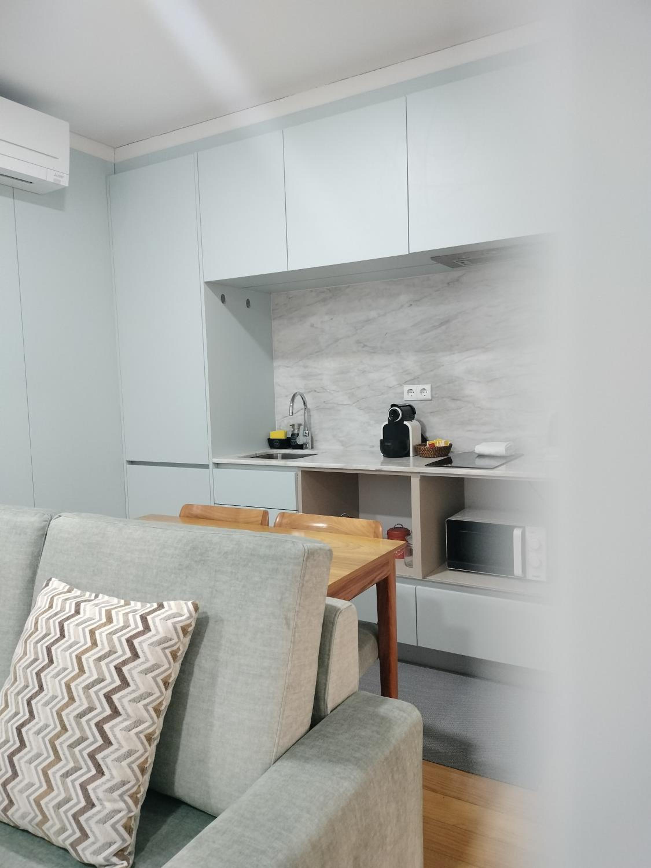 GuestReady - Lovely heaven in Porto