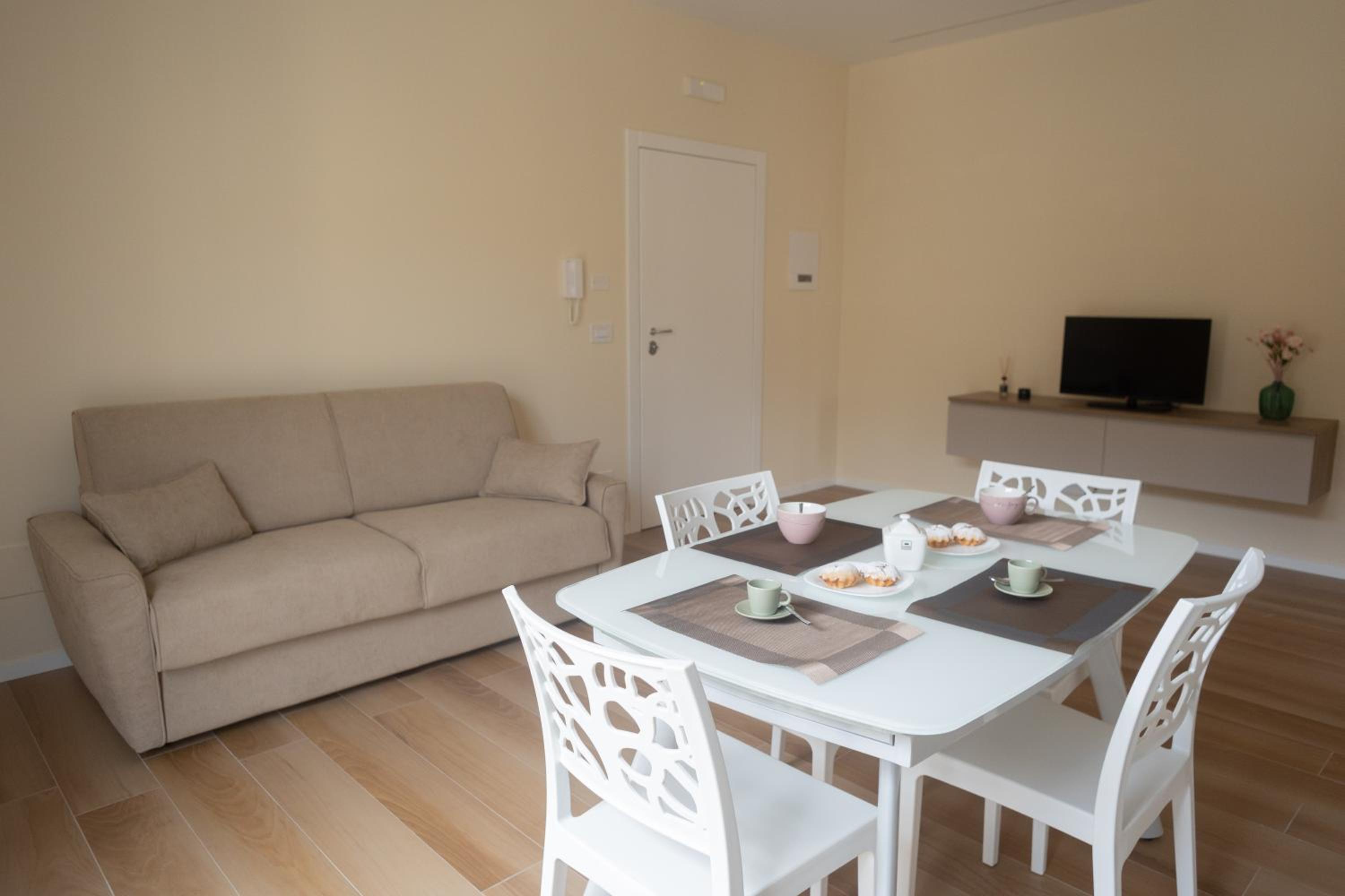 Dimora Amelia Luxury Apartments