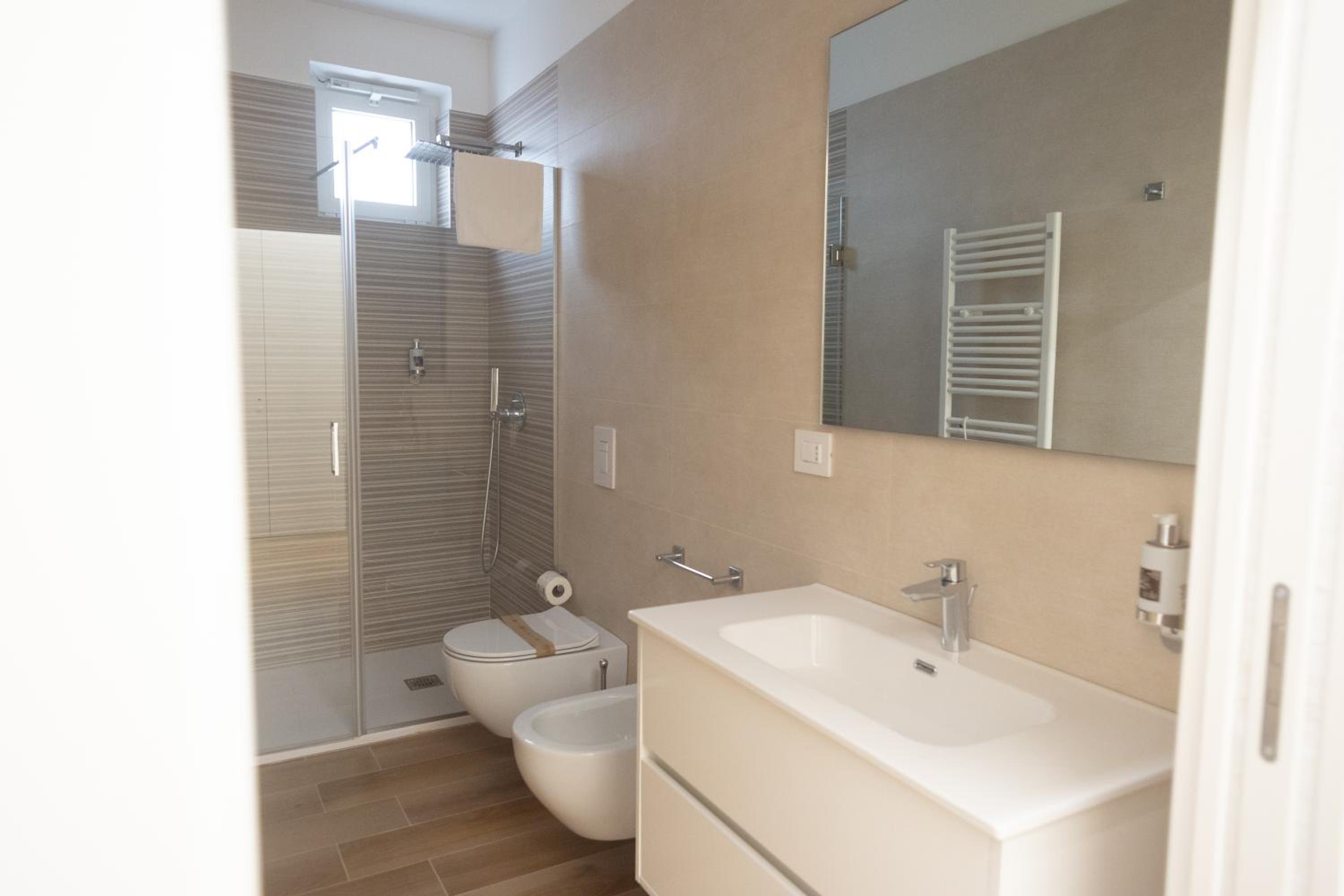 Dimora Amelia Luxury Apartments