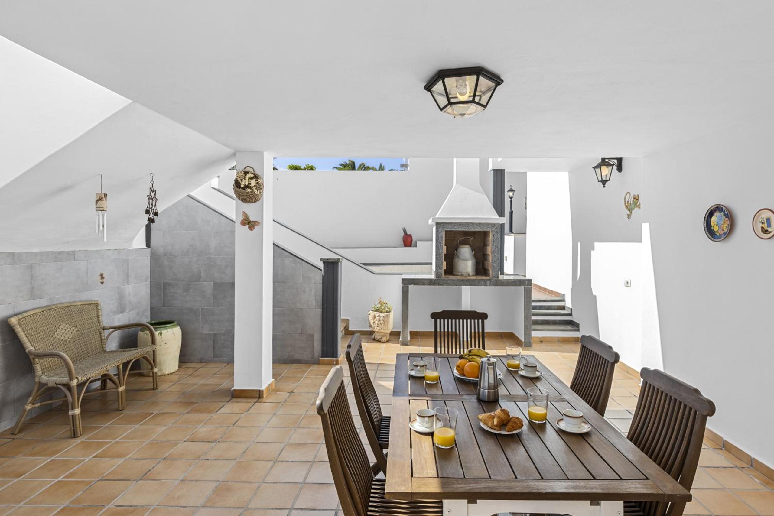 Villa Panoramica - Villas Experience