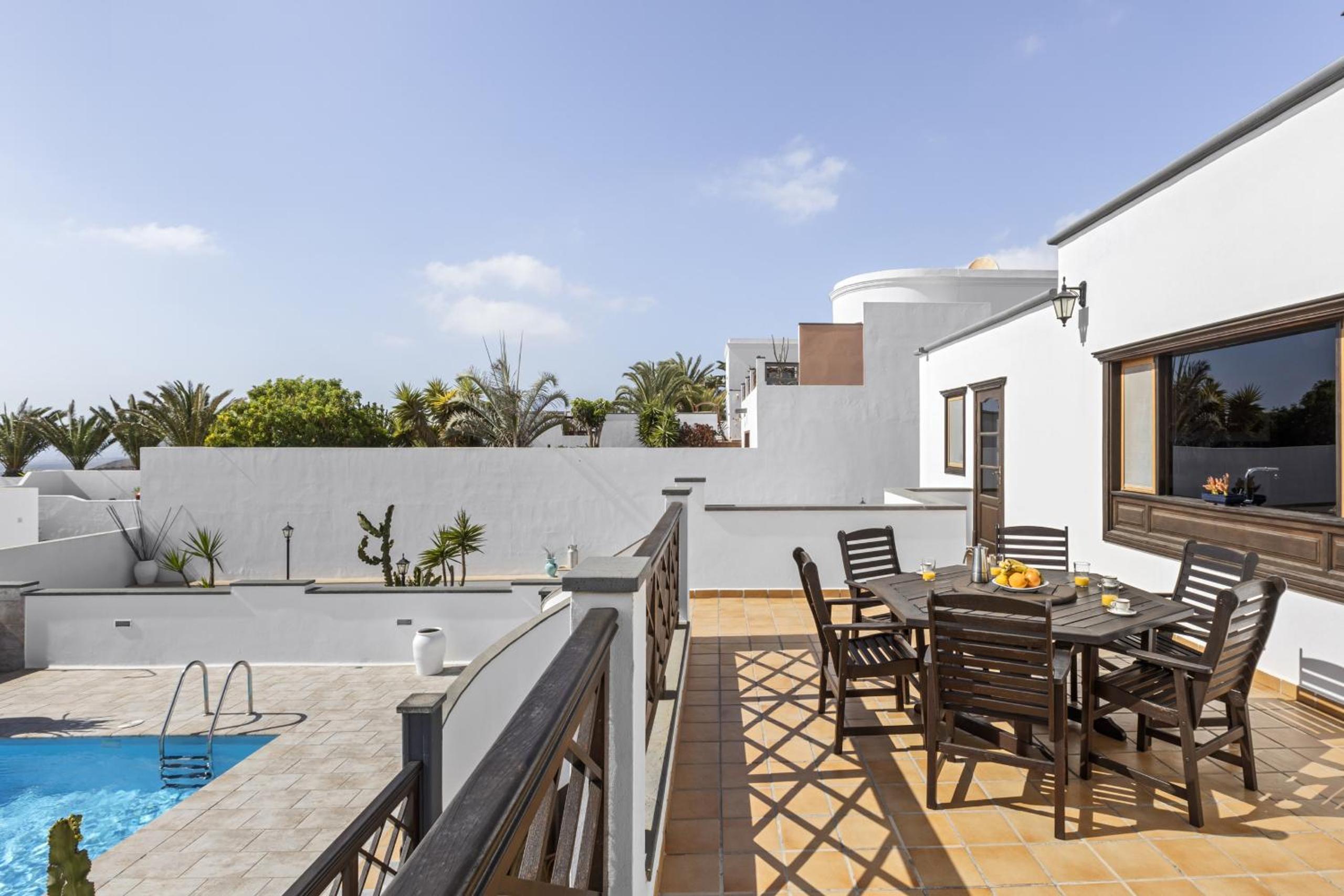Villa Panoramica - Villas Experience