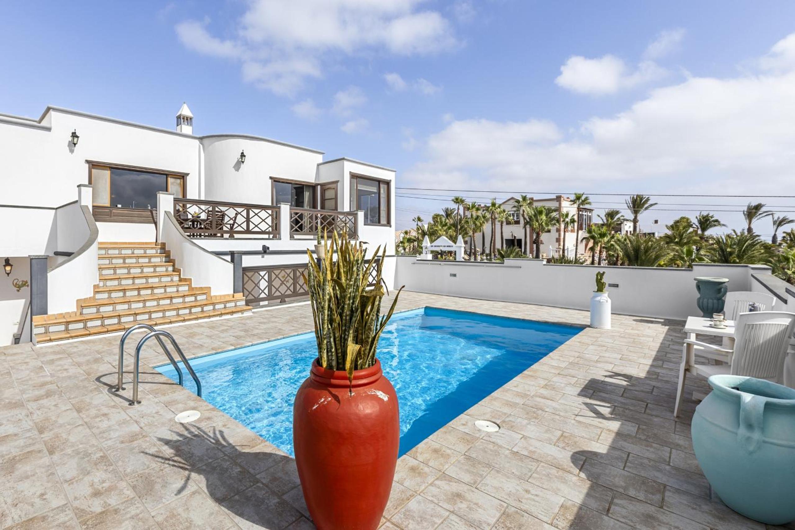 Villa Panoramica - Villas Experience