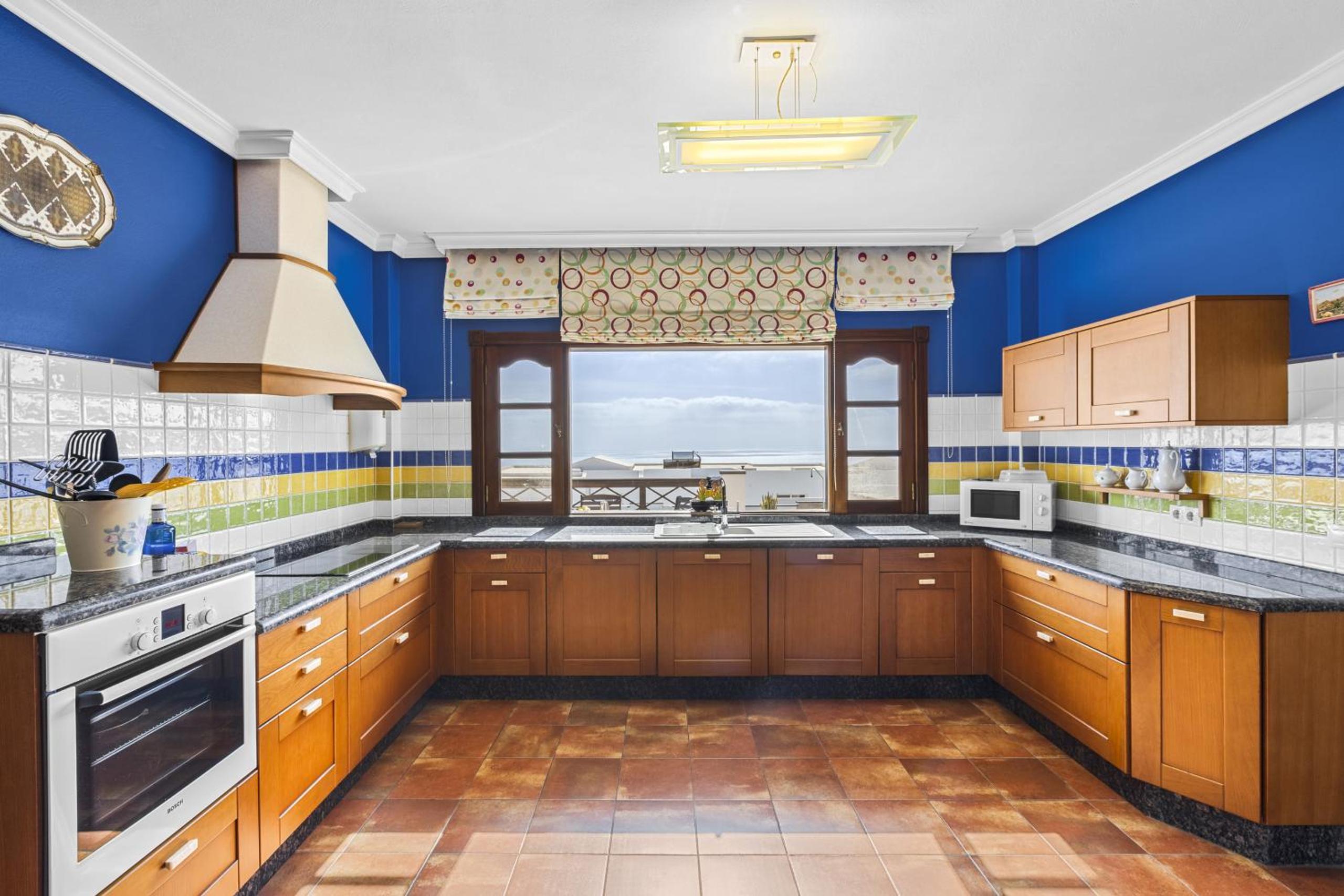 Villa Panoramica - Villas Experience