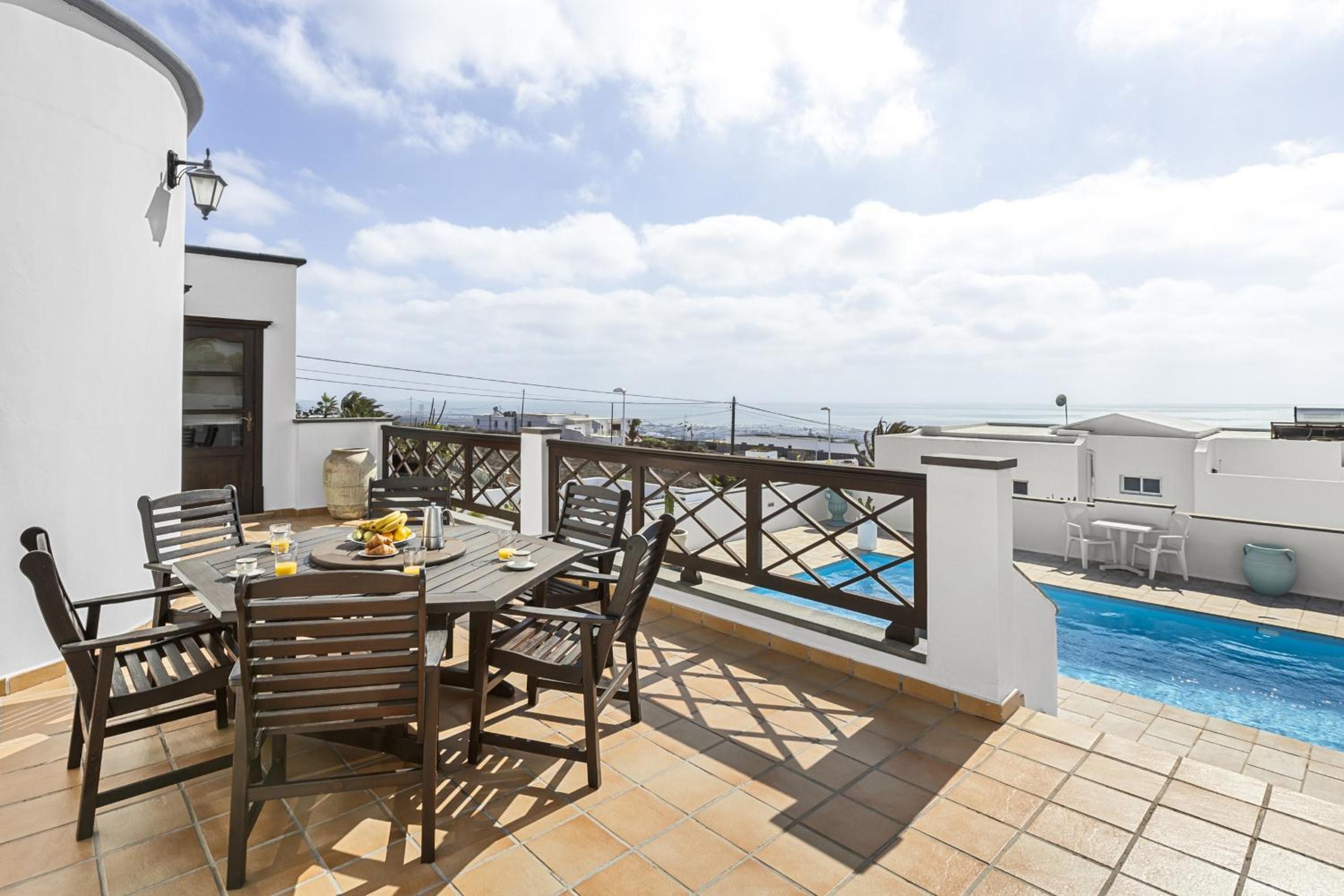 Villa Panoramica - Villas Experience