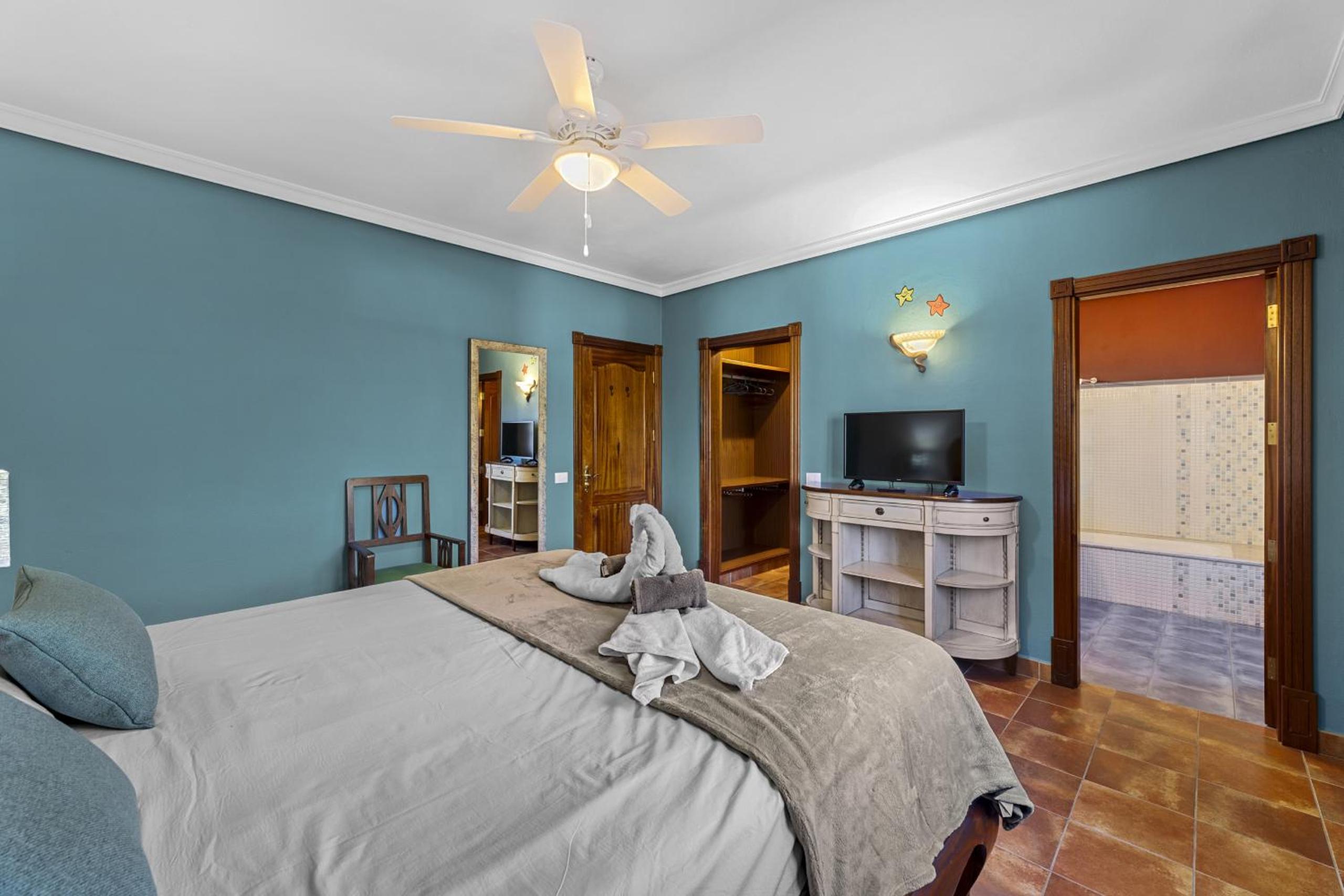 Villa Panoramica - Villas Experience