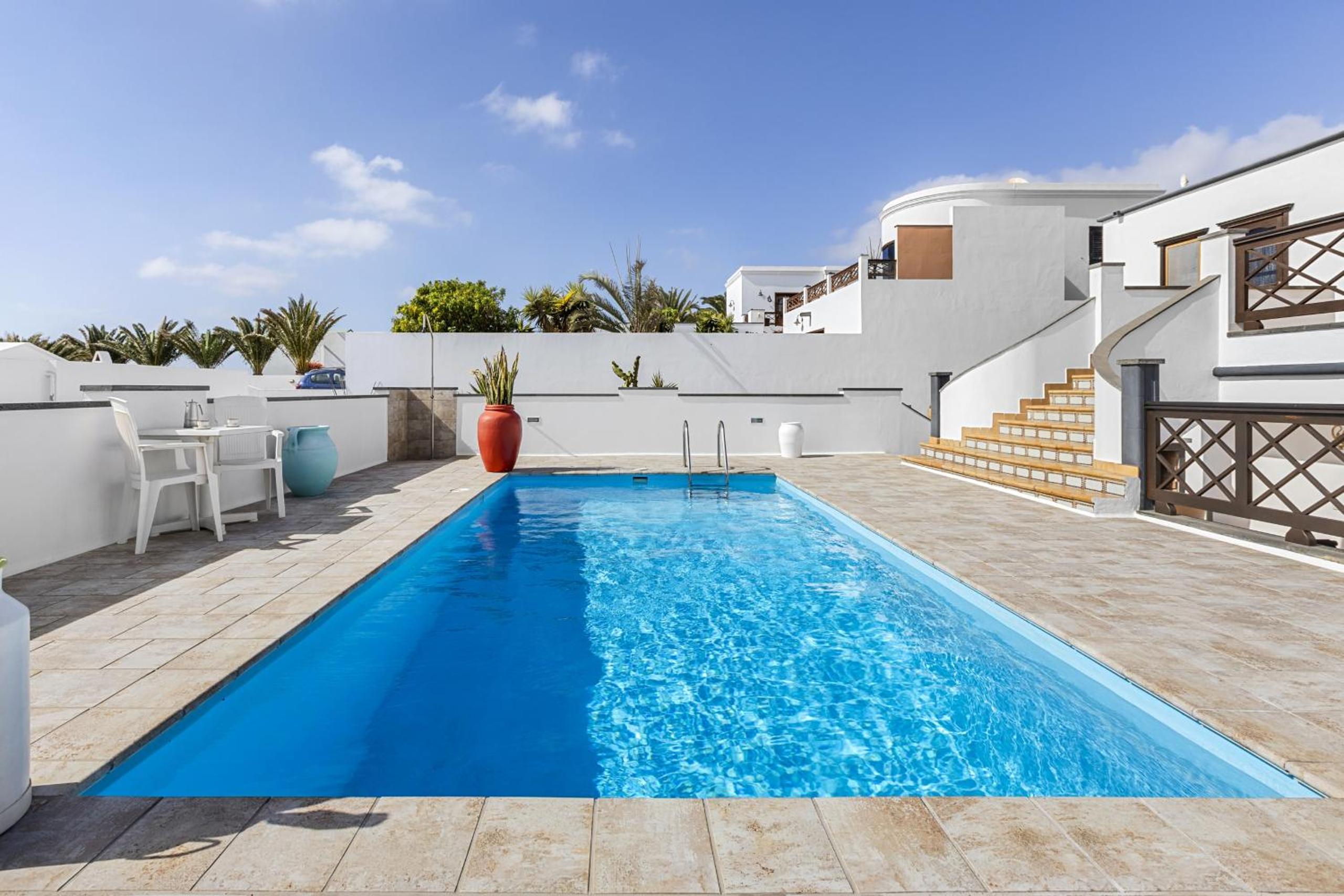 Villa Panoramica - Villas Experience