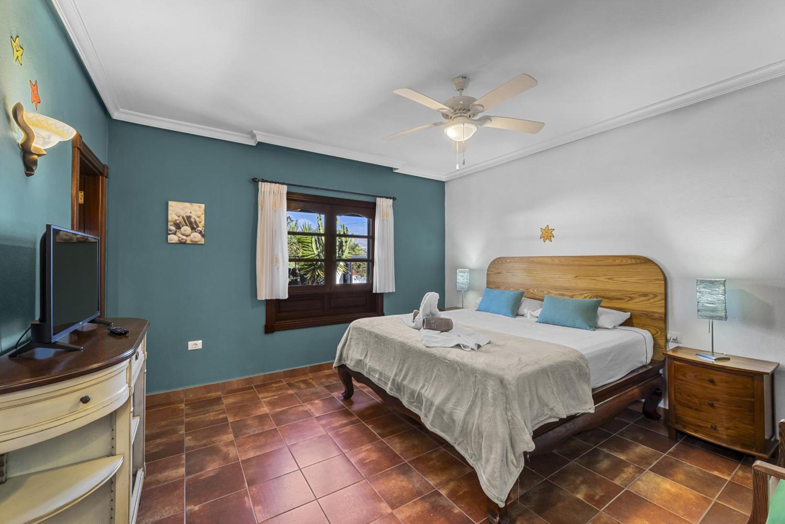 Villa Panoramica - Villas Experience