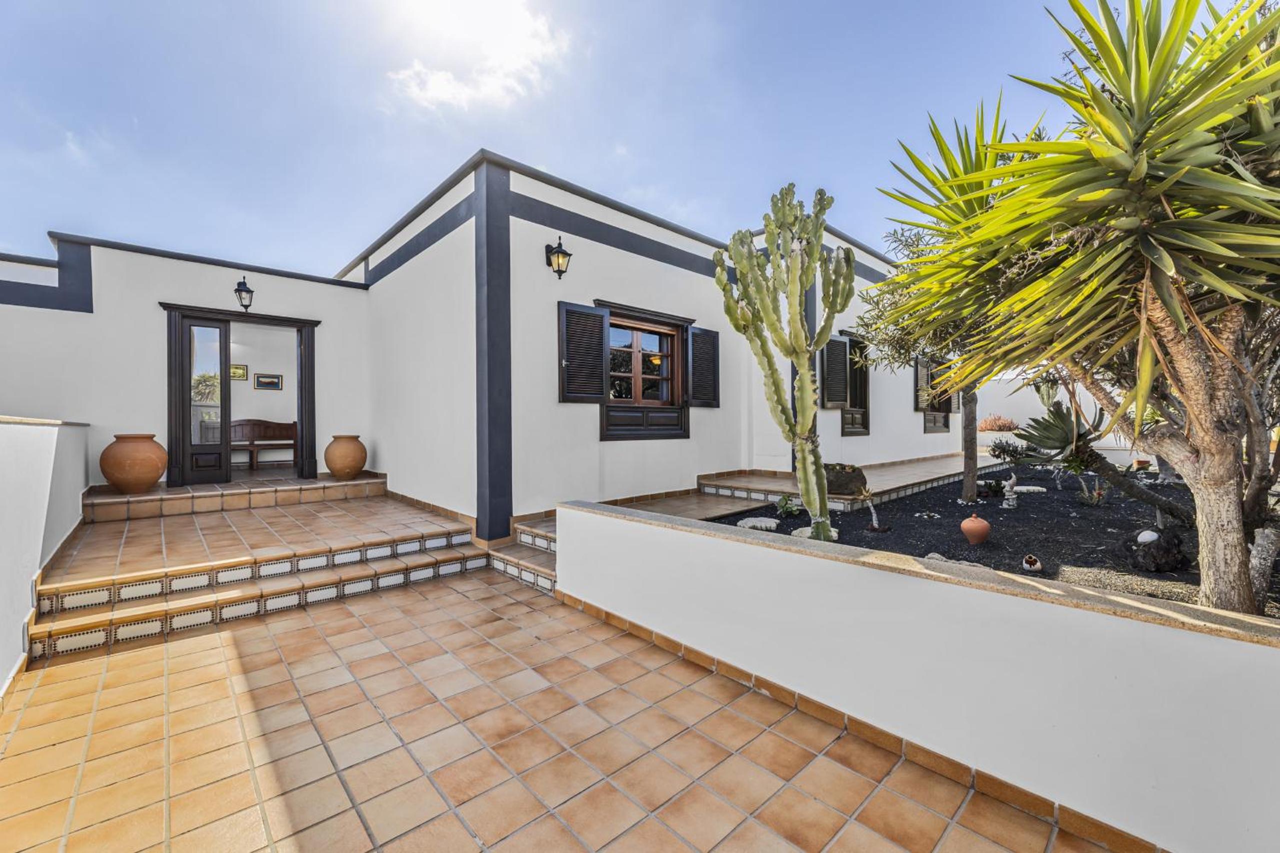 Villa Panoramica - Villas Experience