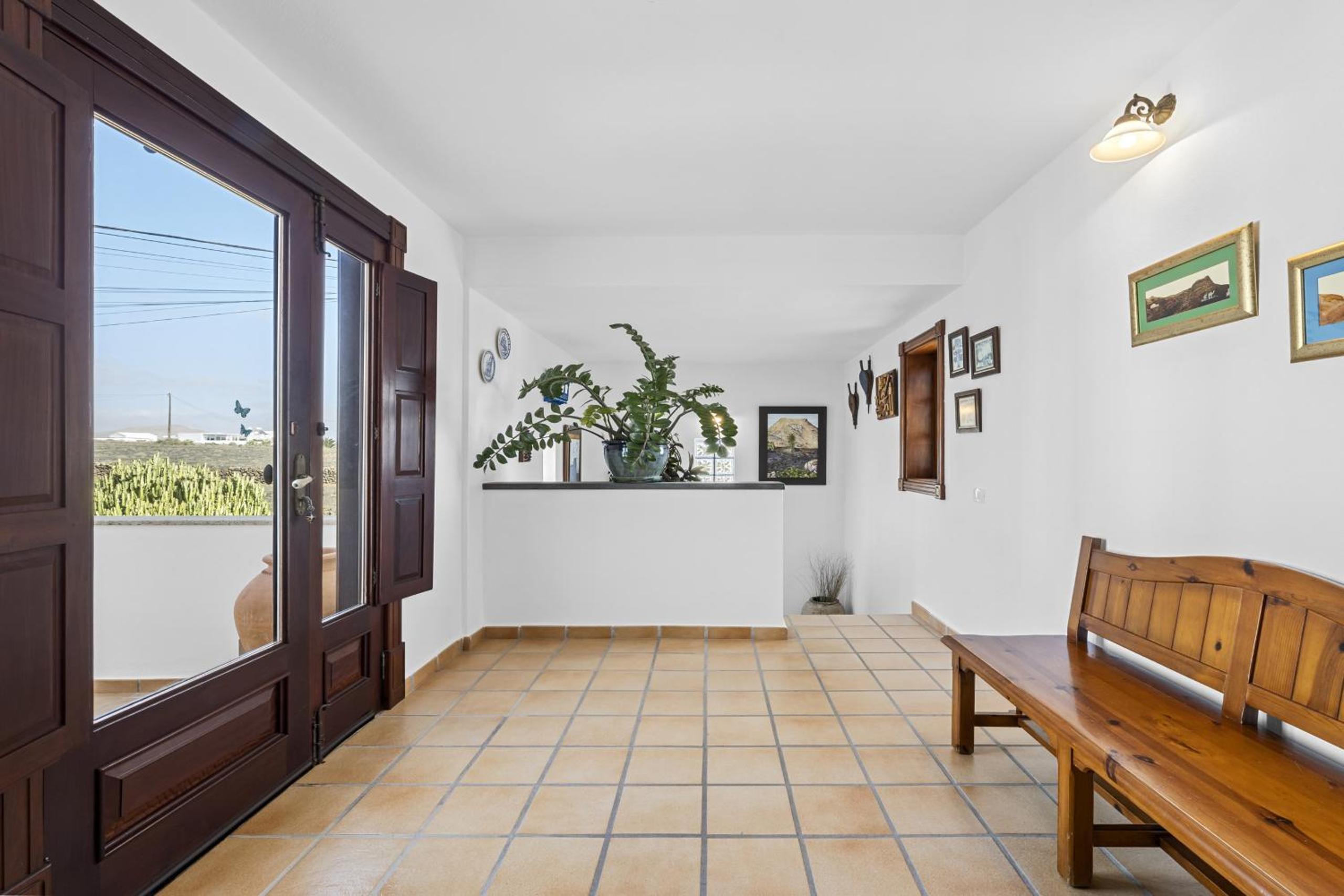 Villa Panoramica - Villas Experience
