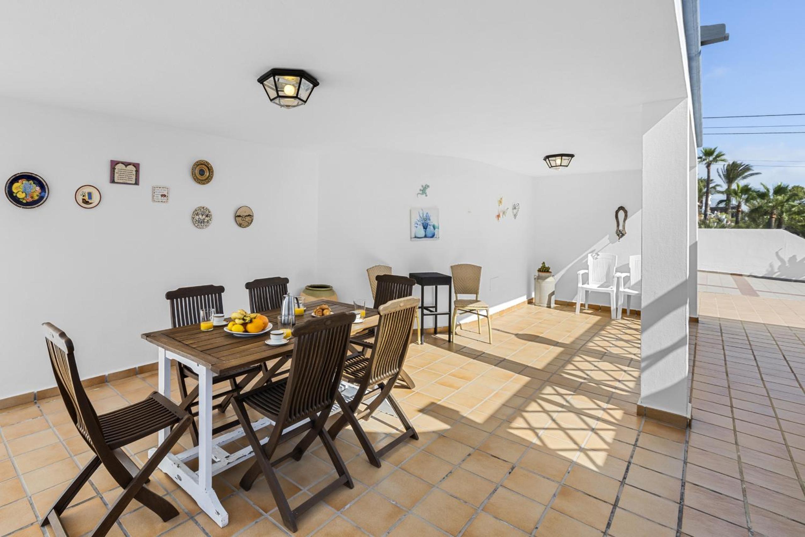 Villa Panoramica - Villas Experience