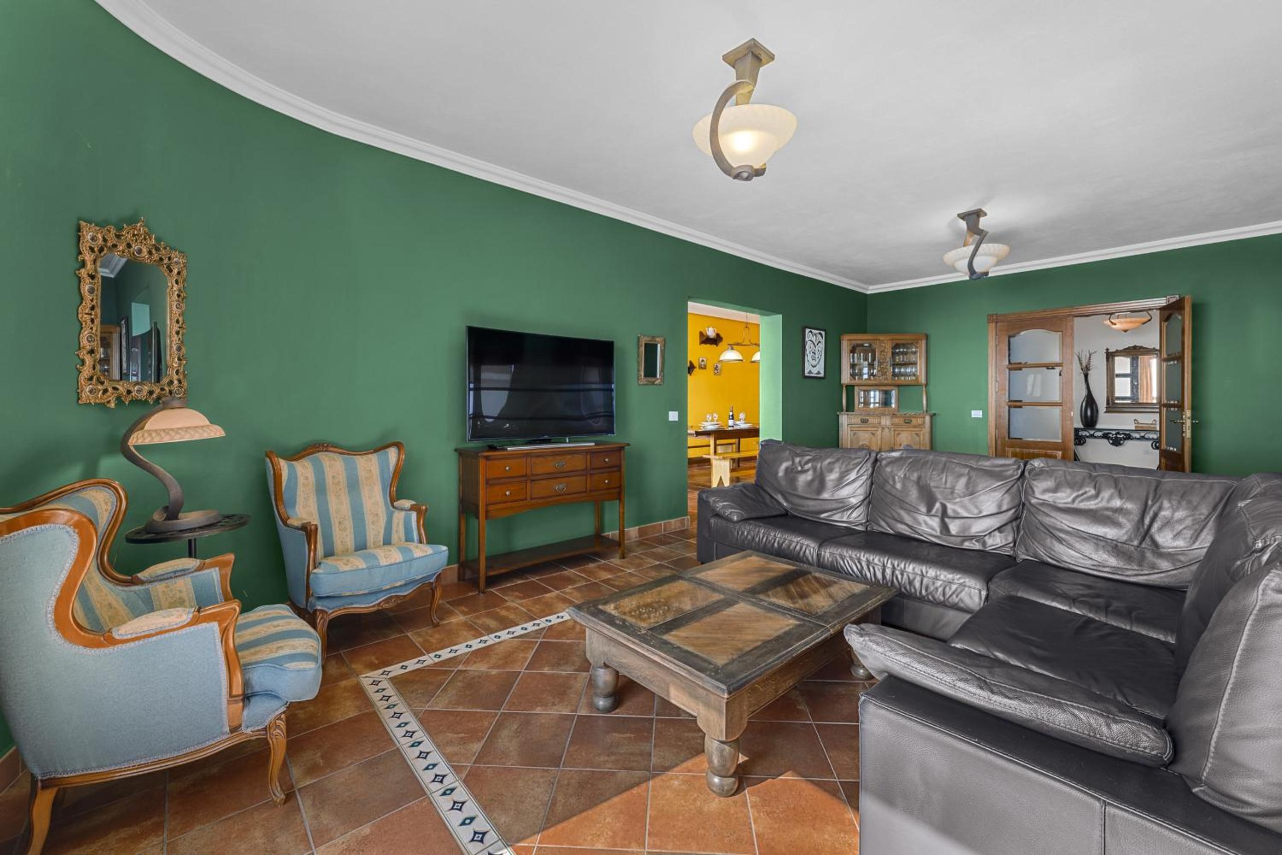 Villa Panoramica - Villas Experience