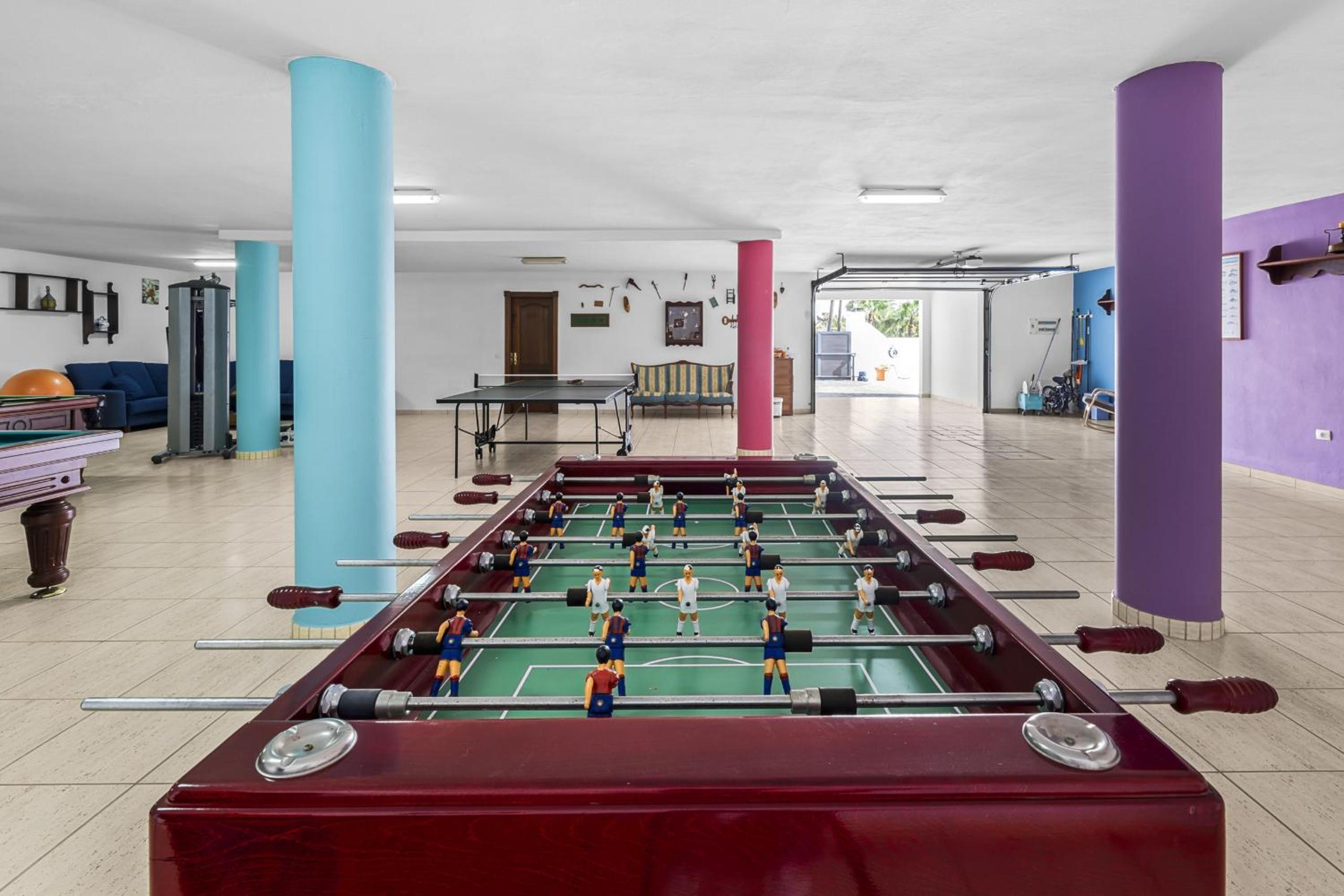 Villa Panoramica - Villas Experience