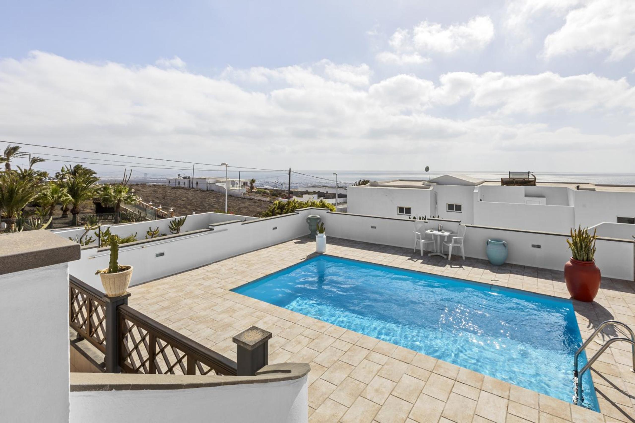 Villa Panoramica - Villas Experience