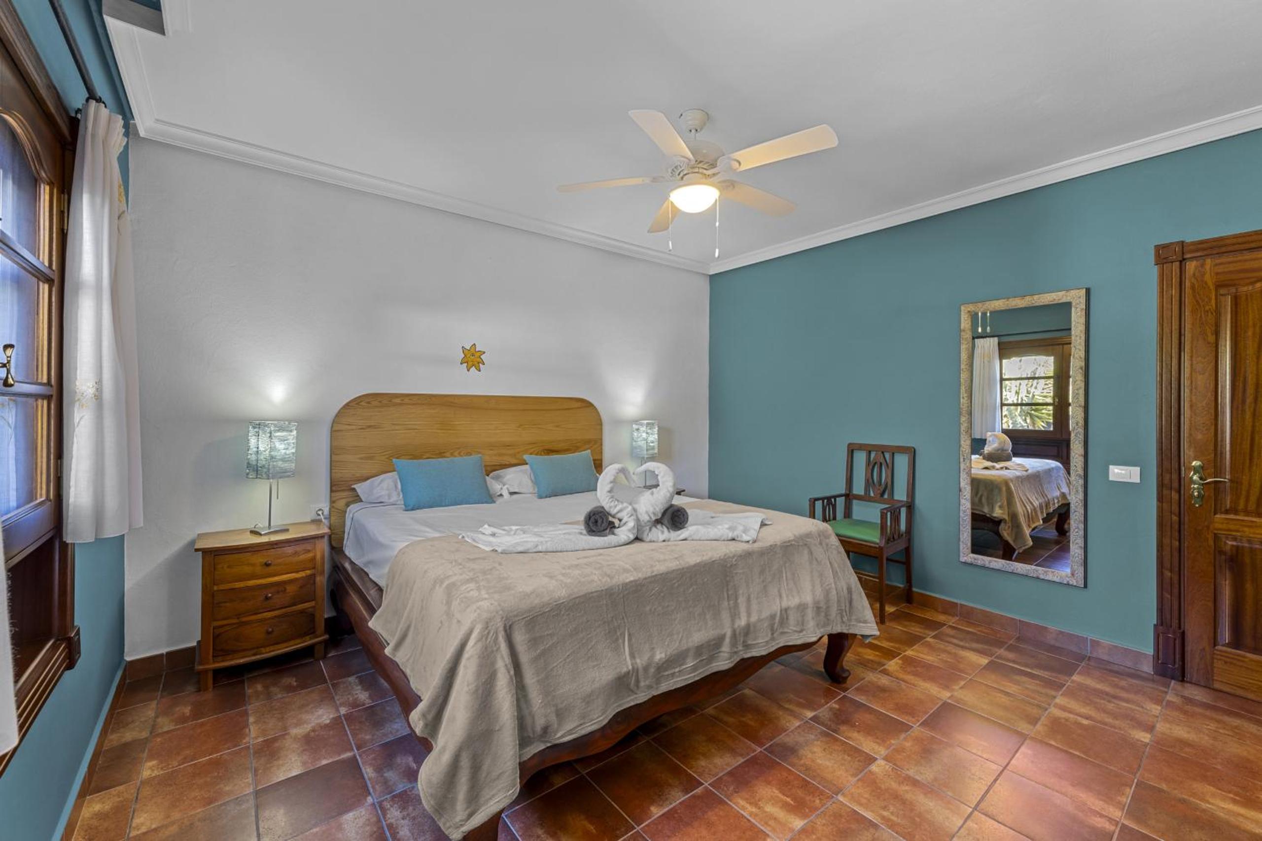 Villa Panoramica - Villas Experience