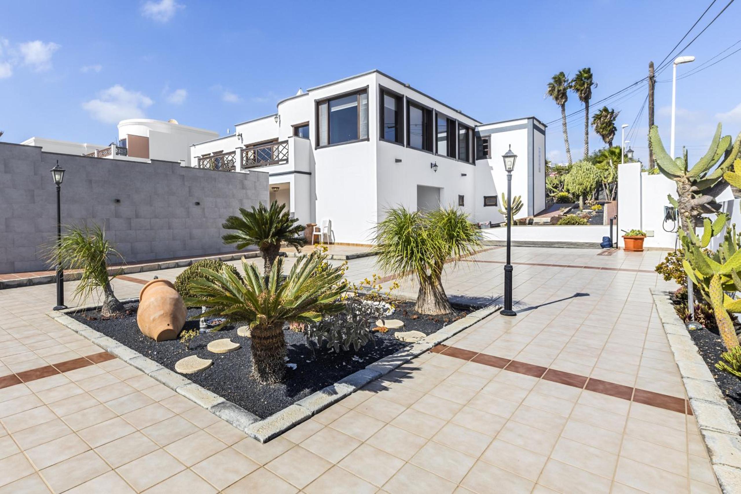 Villa Panoramica - Villas Experience