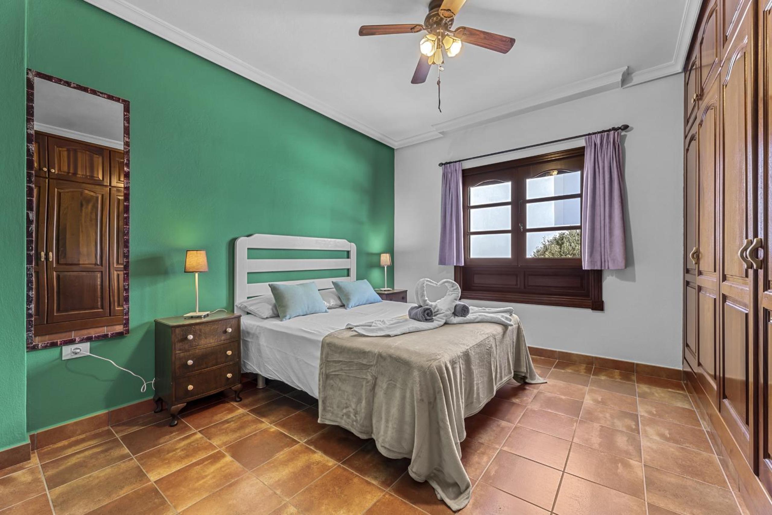Villa Panoramica - Villas Experience