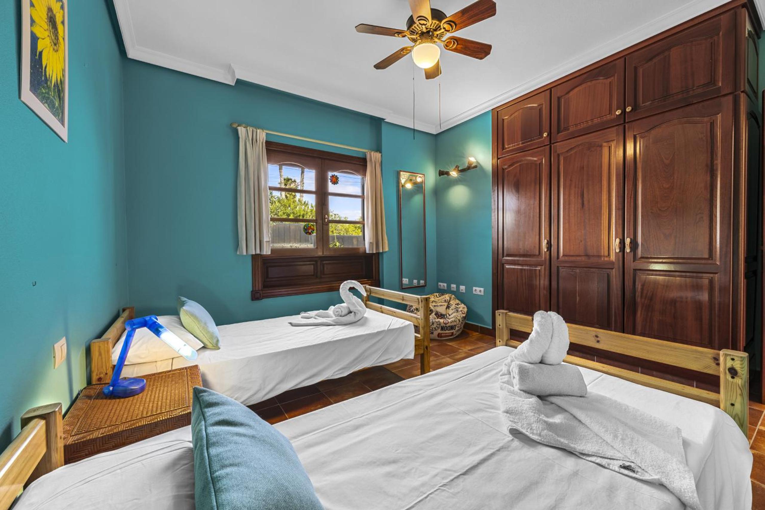 Villa Panoramica - Villas Experience