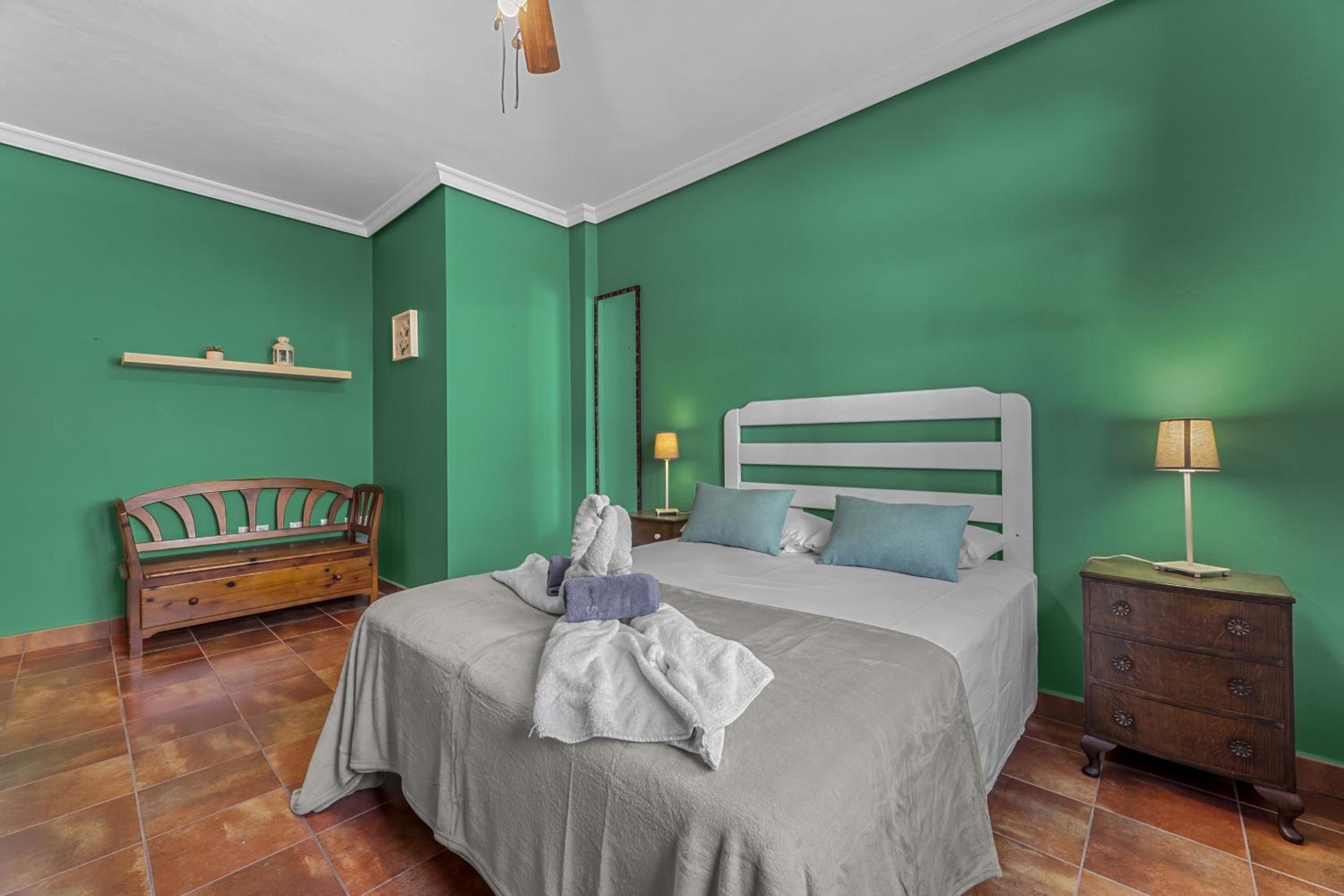 Villa Panoramica - Villas Experience