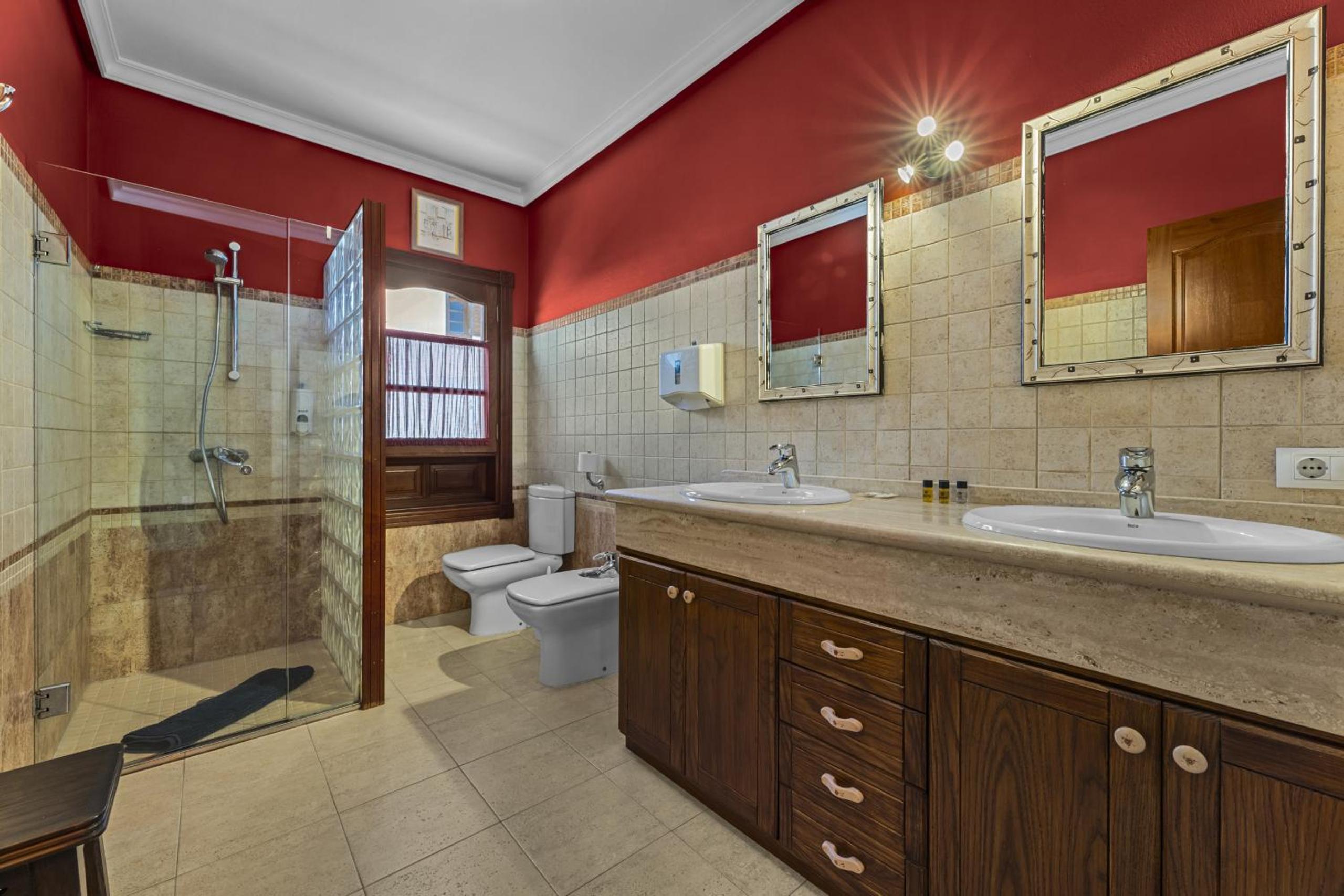 Villa Panoramica - Villas Experience